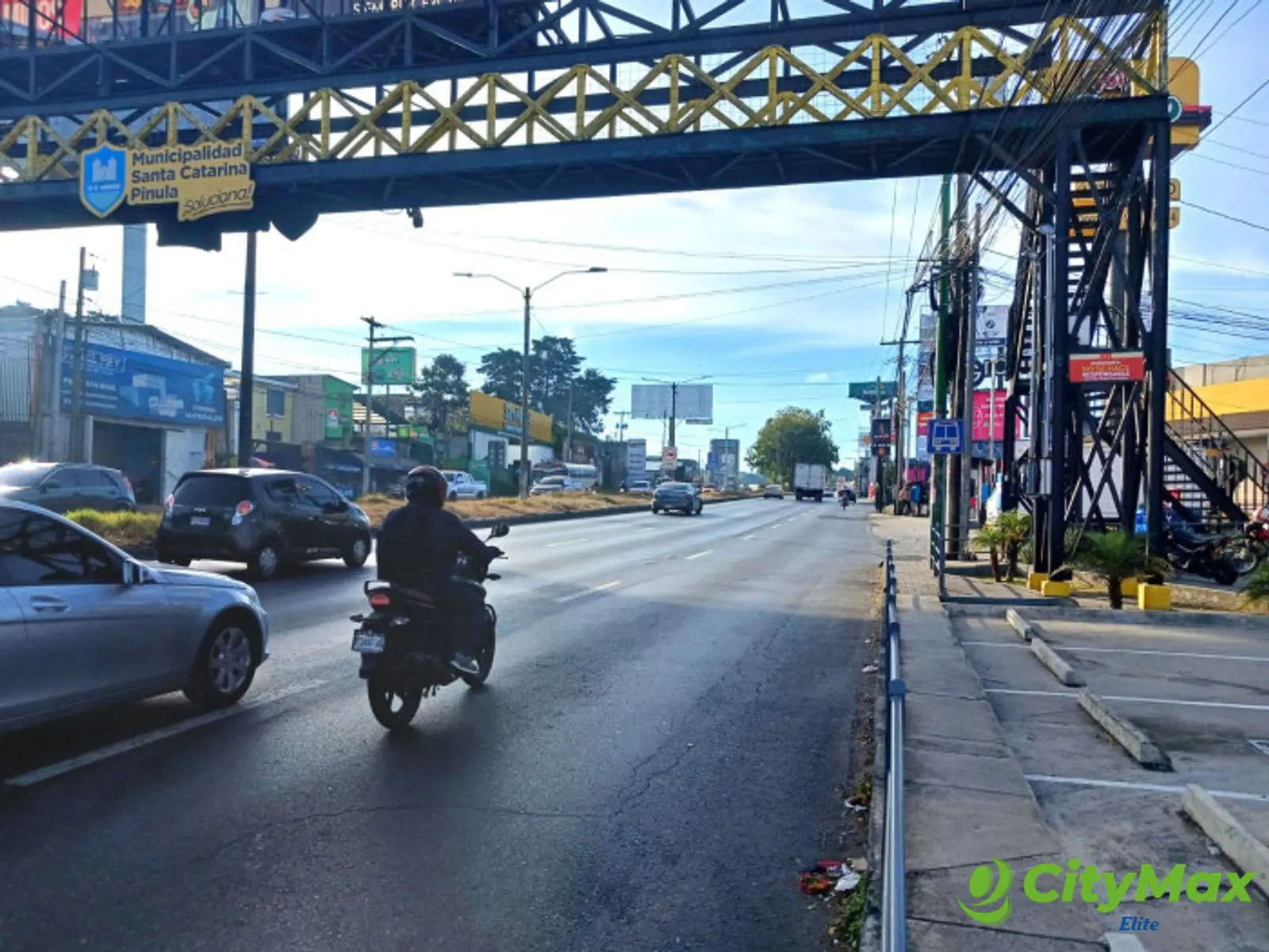 TERRENO EN VENTA EN CARRETERA A EL SALVADOR - KM 14.5 - foto 7