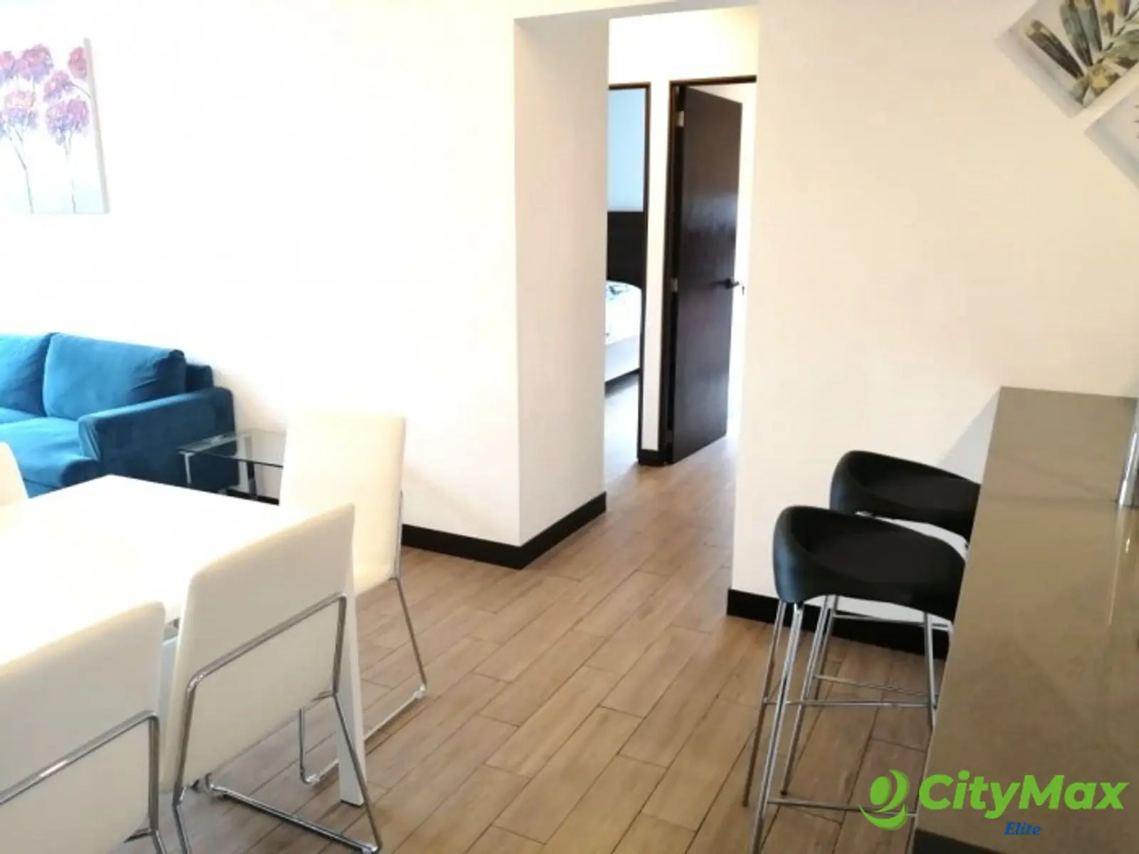 Apartamento en Venta y Renta en Zona 15, Guatemala - foto 9