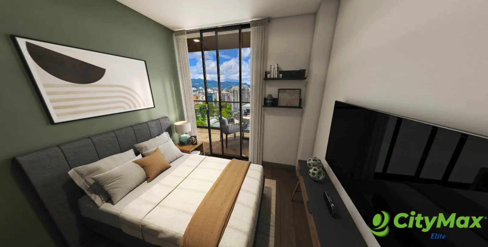 Apartamento en Pre Venta en Ciudad de Guatemala.   - foto 5