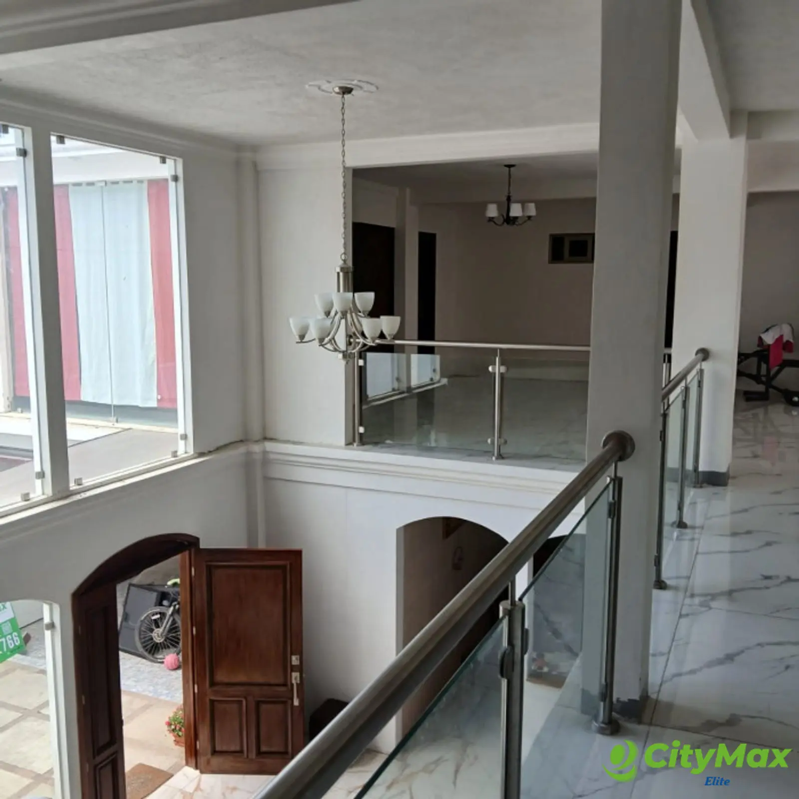 Casa en Venta Condominio en Santa Lucia Milpas Altas - foto 8