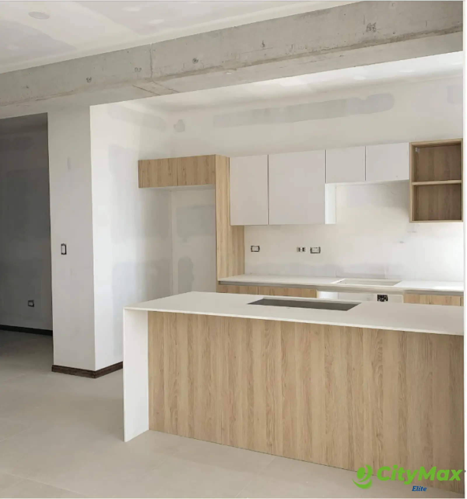 Alquiler de apartamento en zona 10 - foto 4