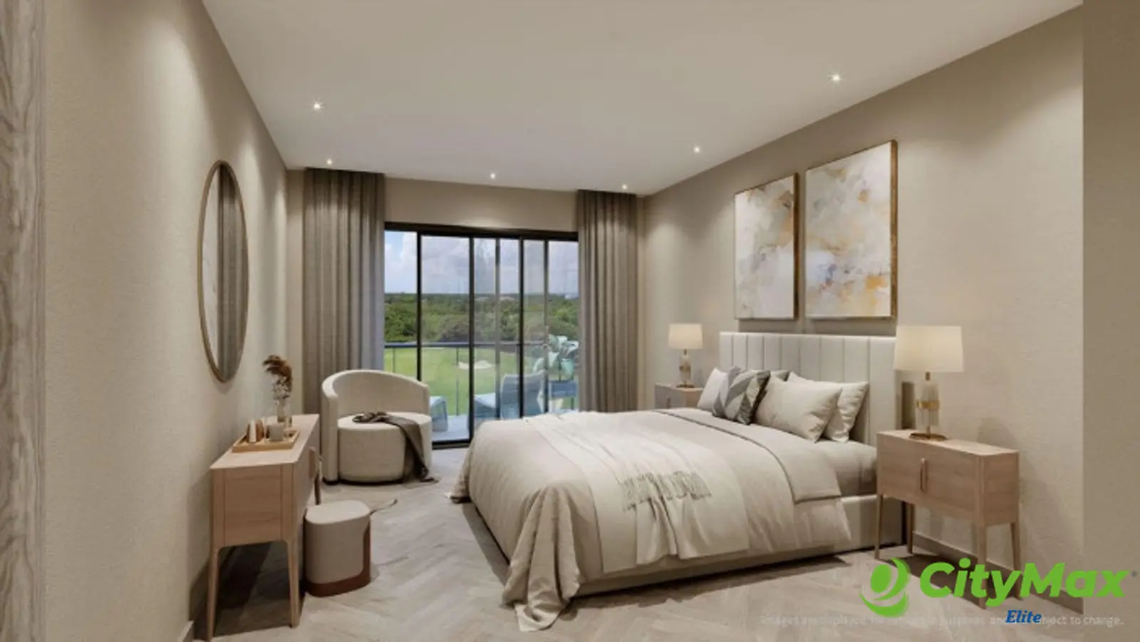 Coral Bahía 3 Habitaciones Desde $379Mil - foto 5