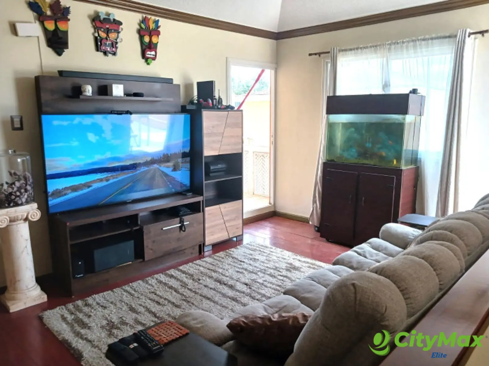 CASA EN VENTA EN CAES KM 29.5 - SAN MARTIN DE ALLENDE - foto 4