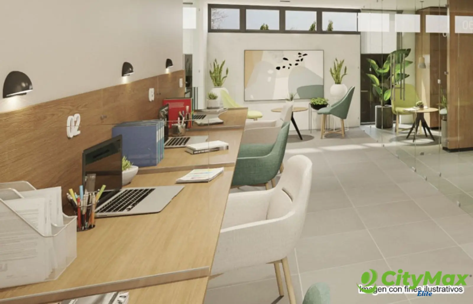 APARTAMENTO EN VENTA ZONA 12 - foto 4
