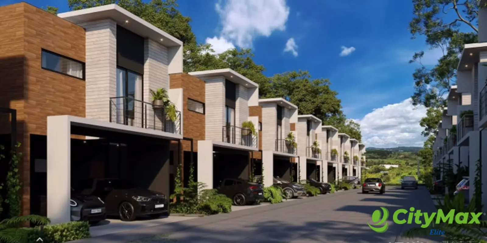 Casas nuevas en venta dentro de residencial km16.5 CAES - foto 7