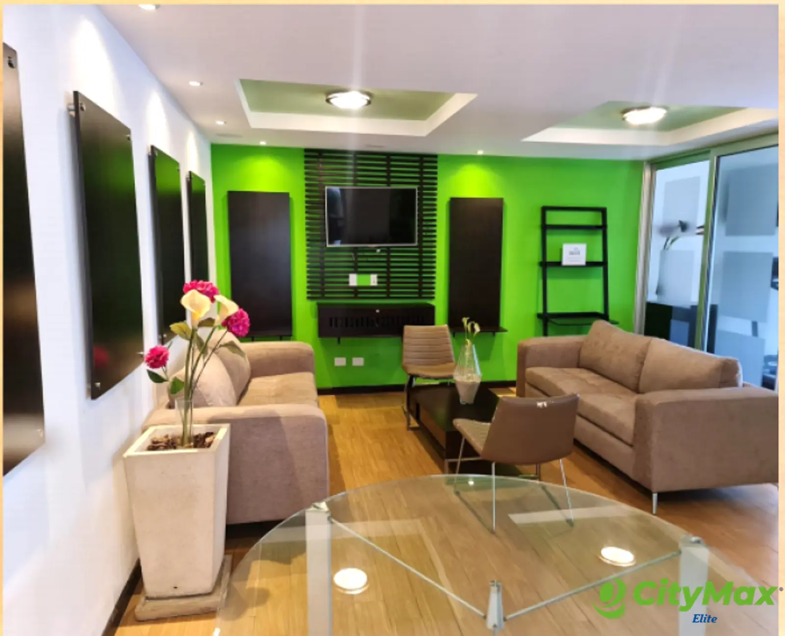 Apartamento en Alquiler en Km 14.5 de CES - foto 17