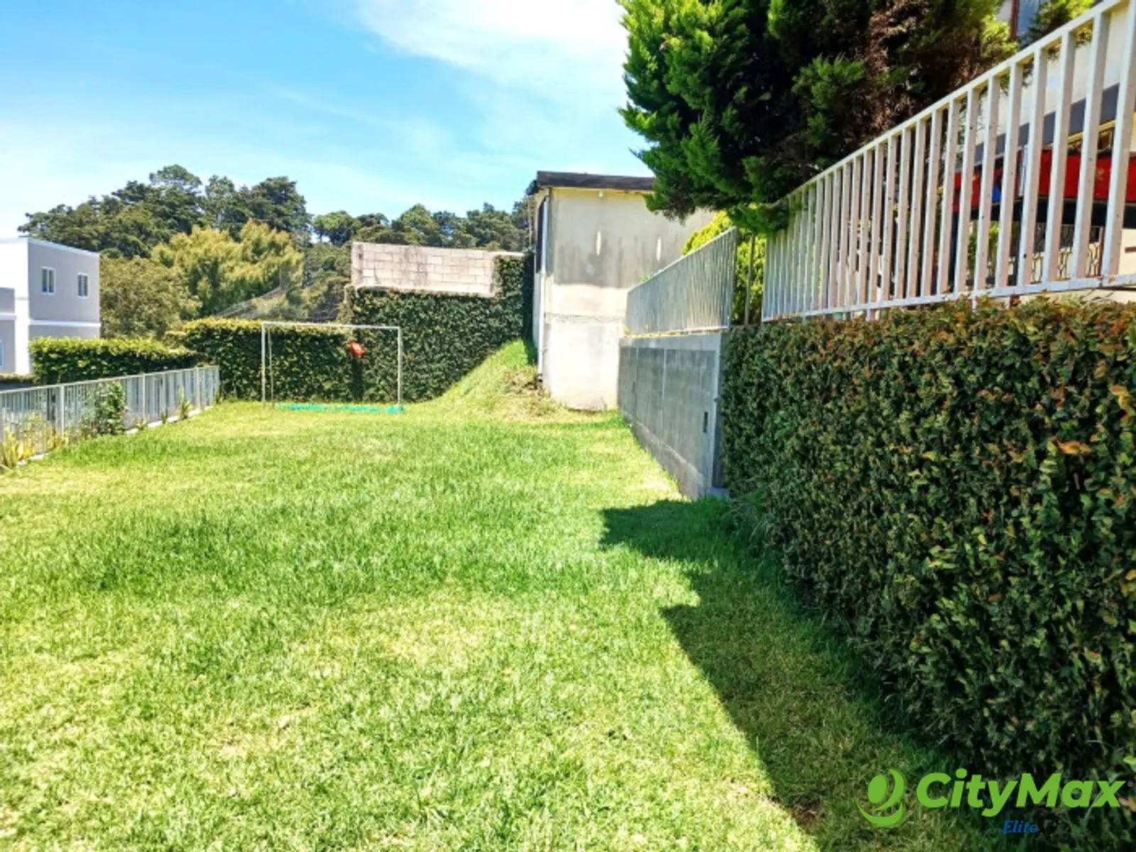 CASA EN VENTA EN LOMAS DE SAN RAFAEL - CES - foto 17