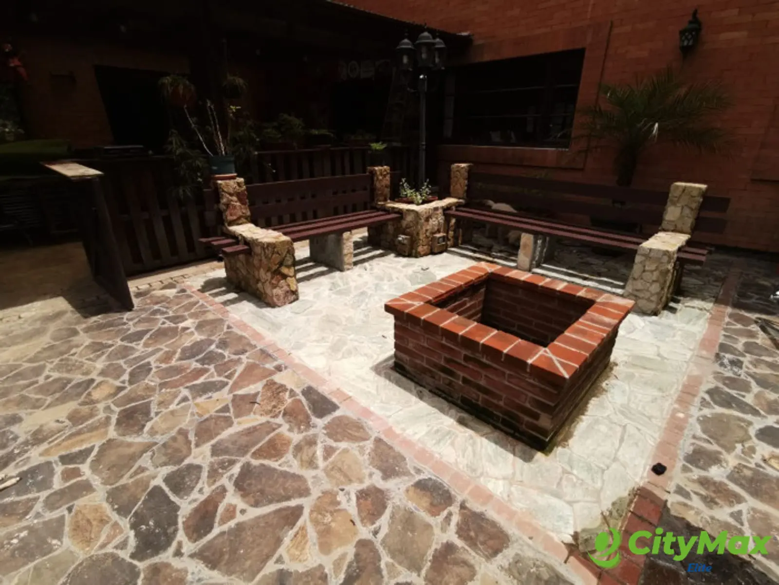 Casa Alquiler en Muxbal - foto 4