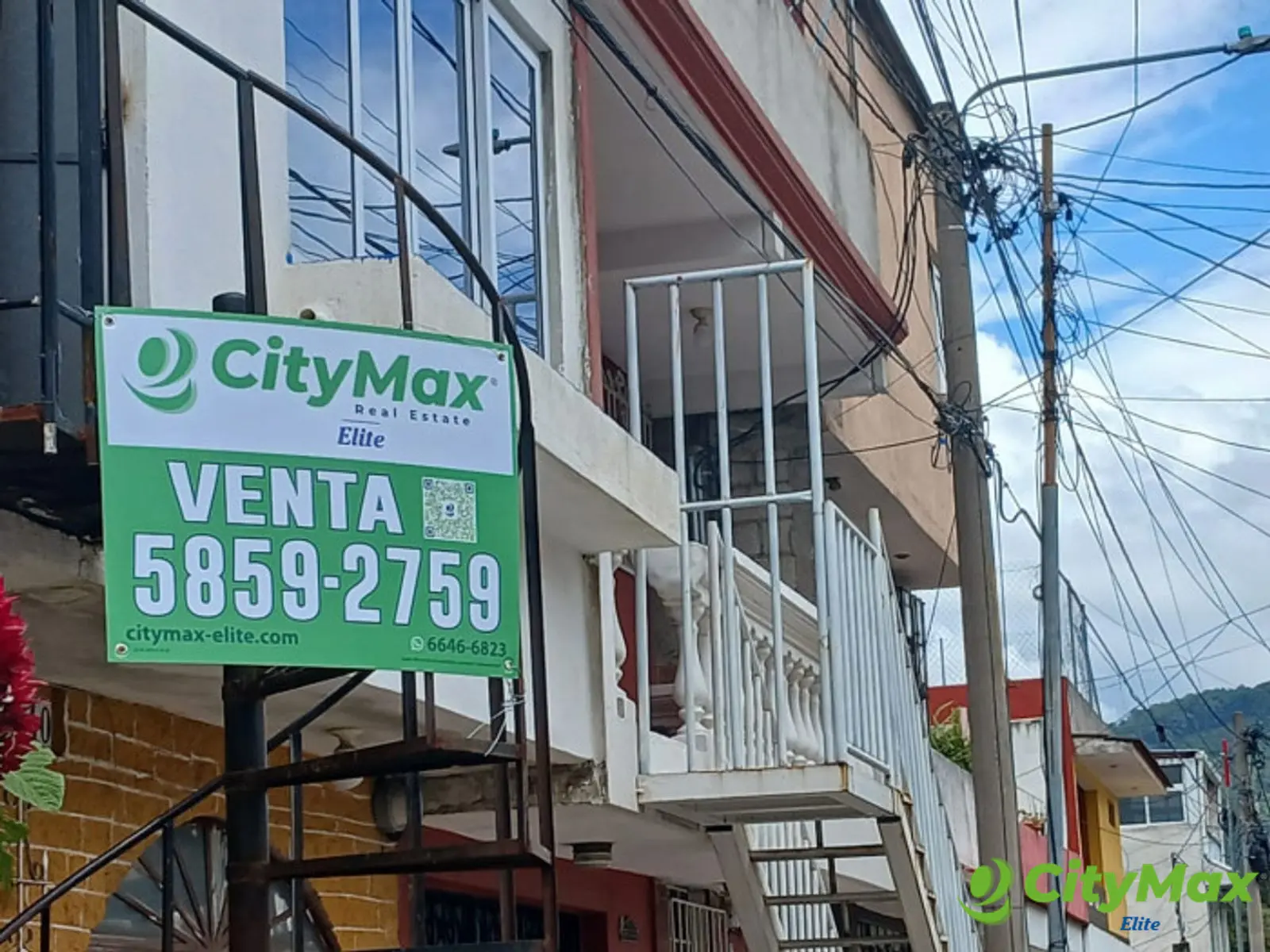 Casa en Venta en Valle de la Mariposa, Amatitlán - foto 3