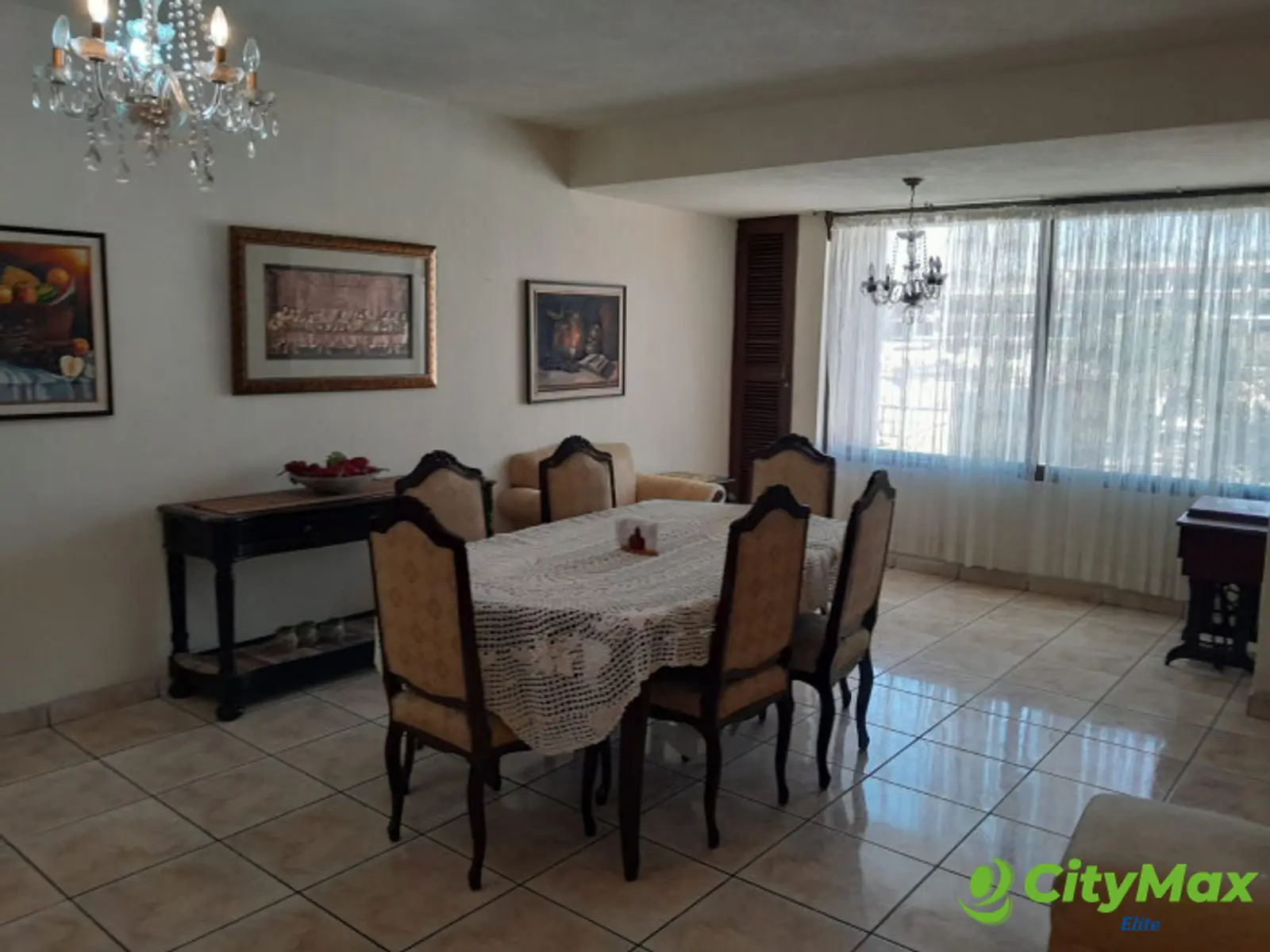 Apartamento Amueblado en Renta en Zona 9 - foto 6