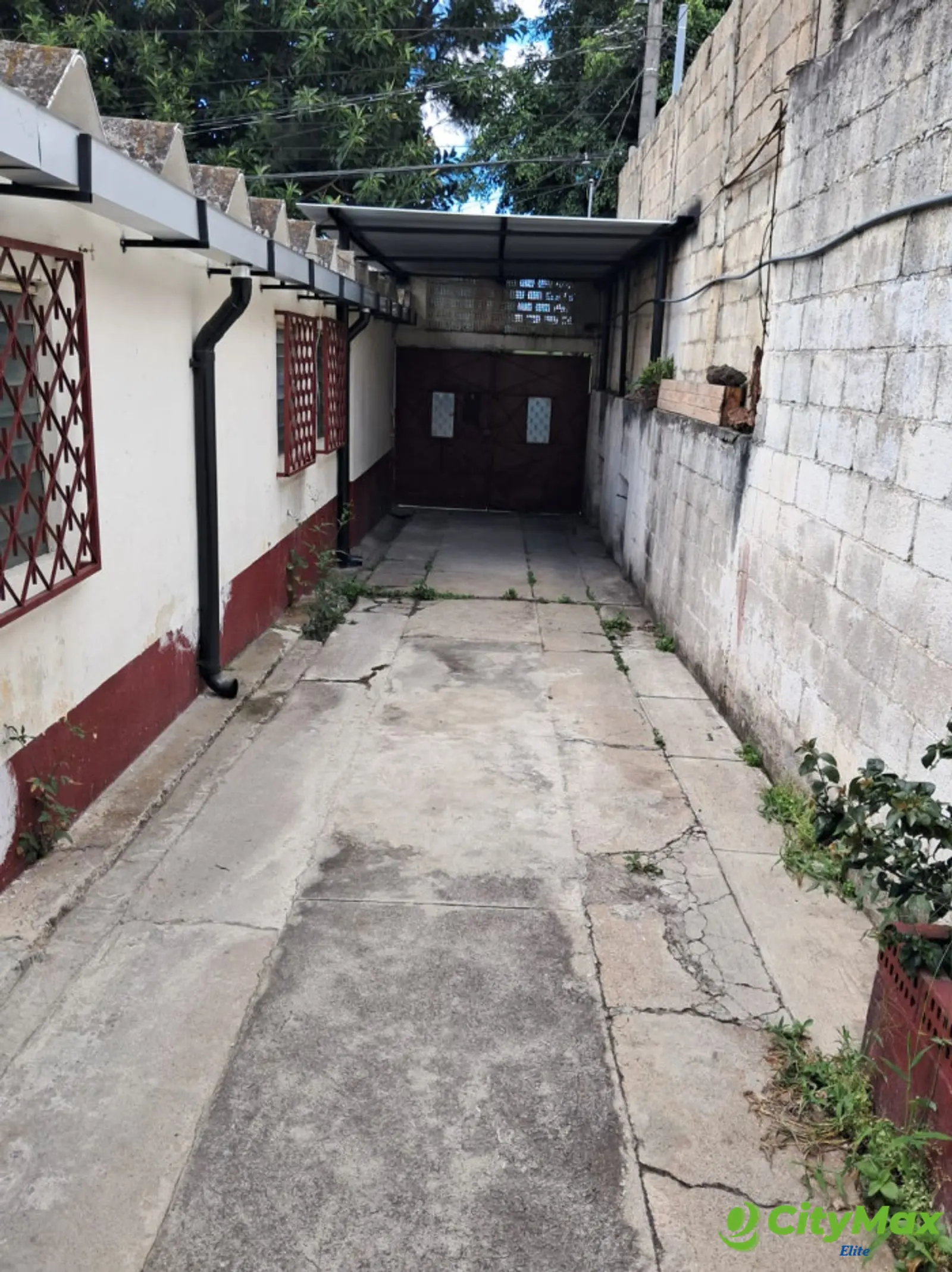 Casa Residencial en Colonia Santa Marta, Zona 5 Mixco - foto 9
