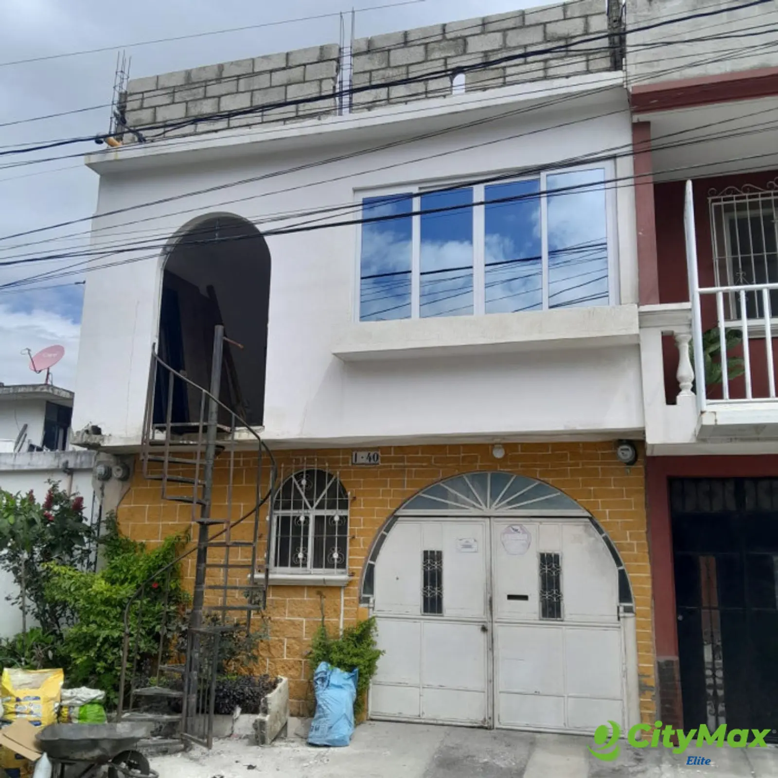 Casa en Venta en Valle de la Mariposa, Amatitlán - foto 2