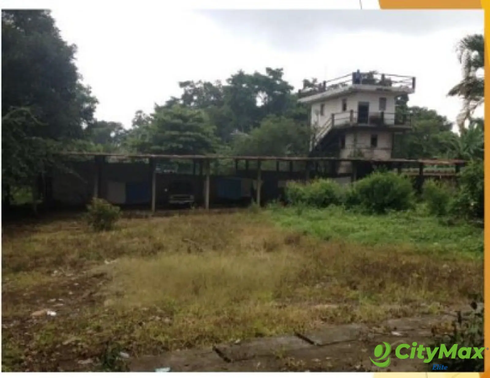 Renta de Terreno Comercial - foto 4