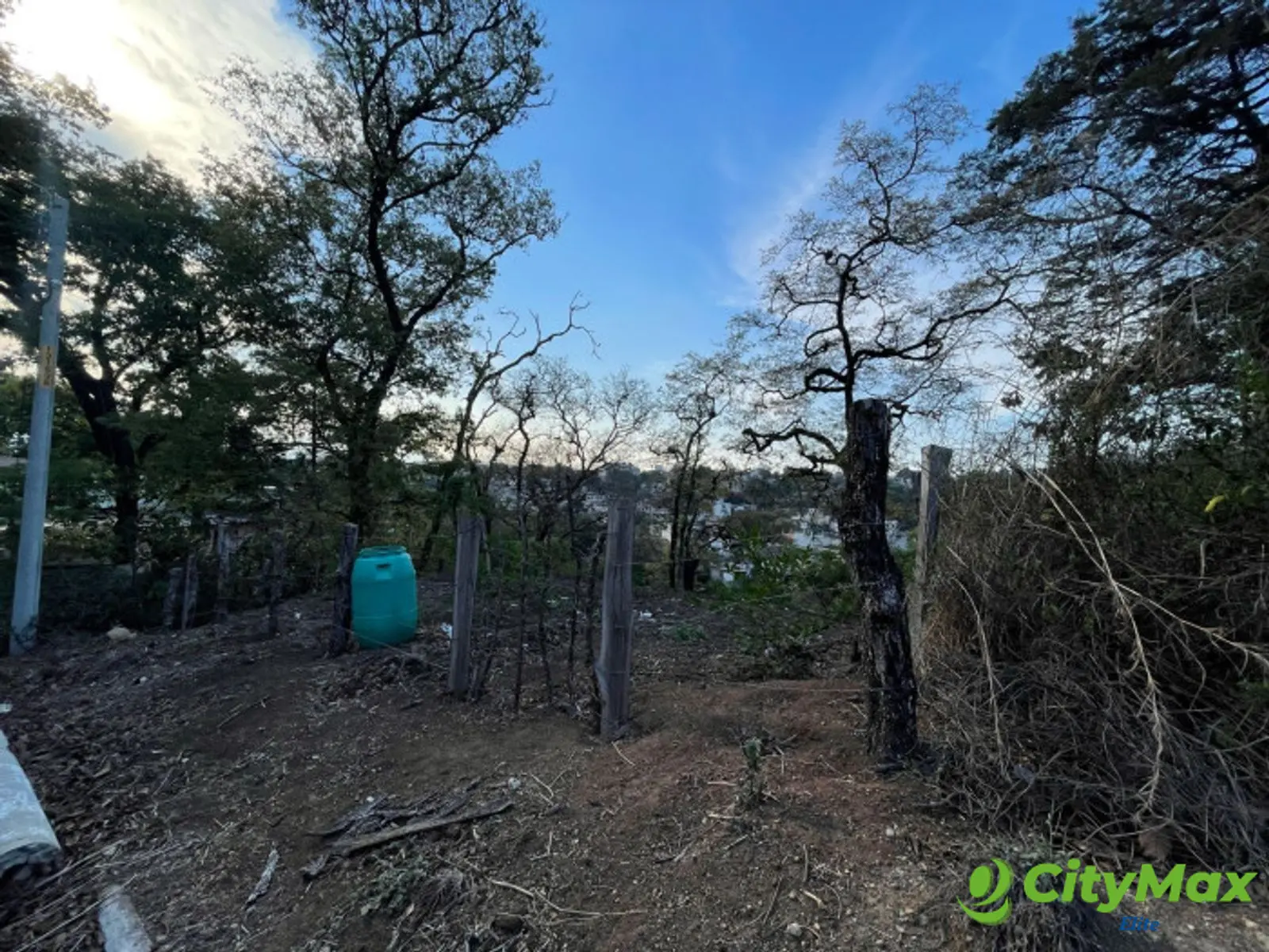 Terreno en venta en Bosques de Santa Catarina Pinula - foto 6