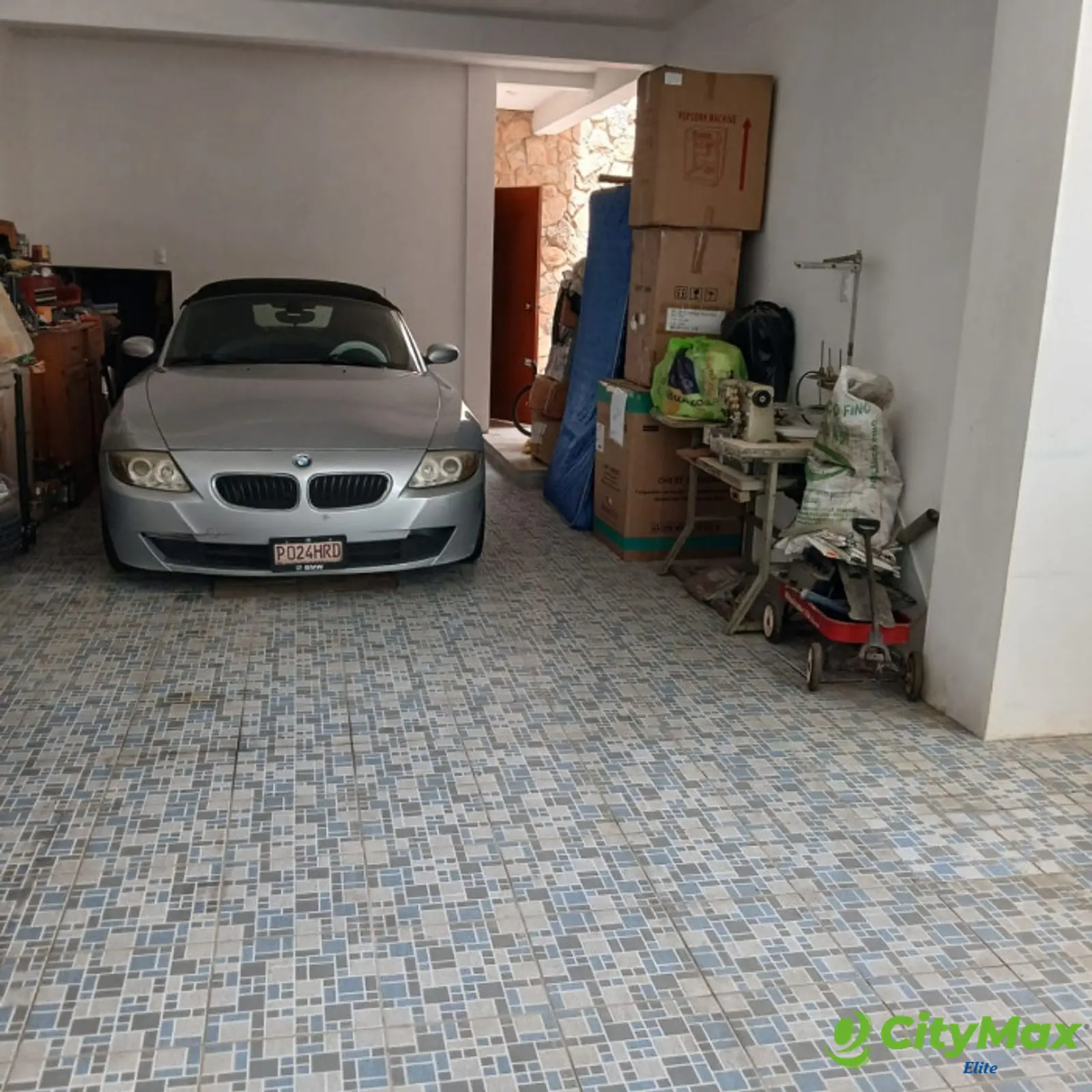 Casa en Venta Condominio en Santa Lucia Milpas Altas - foto 5