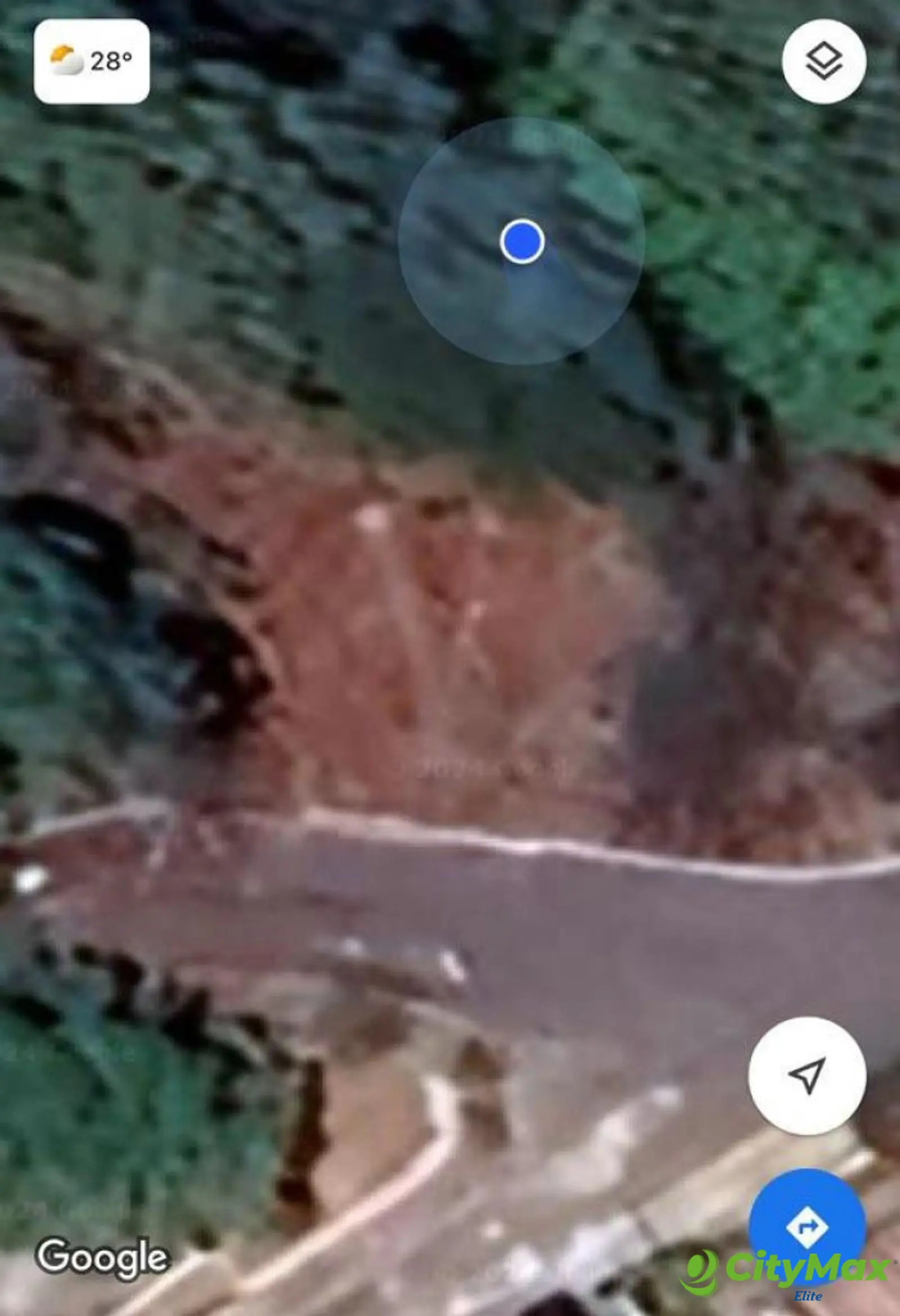 Terreno en venta en Bosques de Santa Catarina Pinula - foto 7