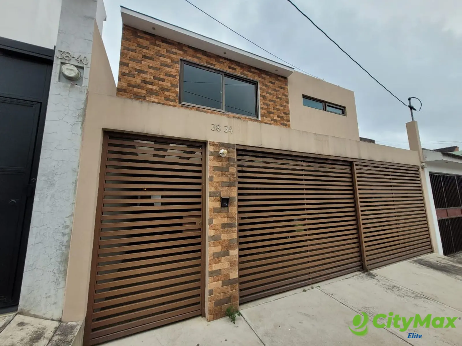CASA EN VENTA EN HACIENDA REAL ZONA 16 - foto 9
