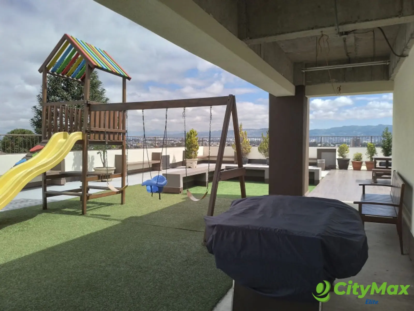 Apartamento en Venta en Las Charcas zona 11 - foto 12