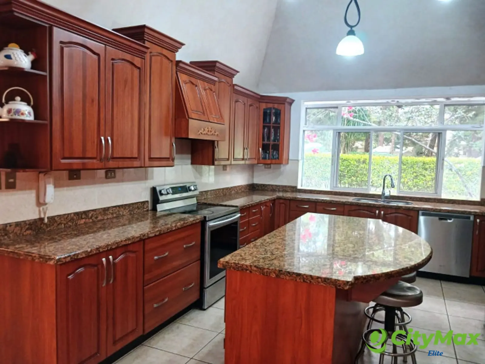 Casa en Venta en Casa y Campo, Fraijanes - foto 14