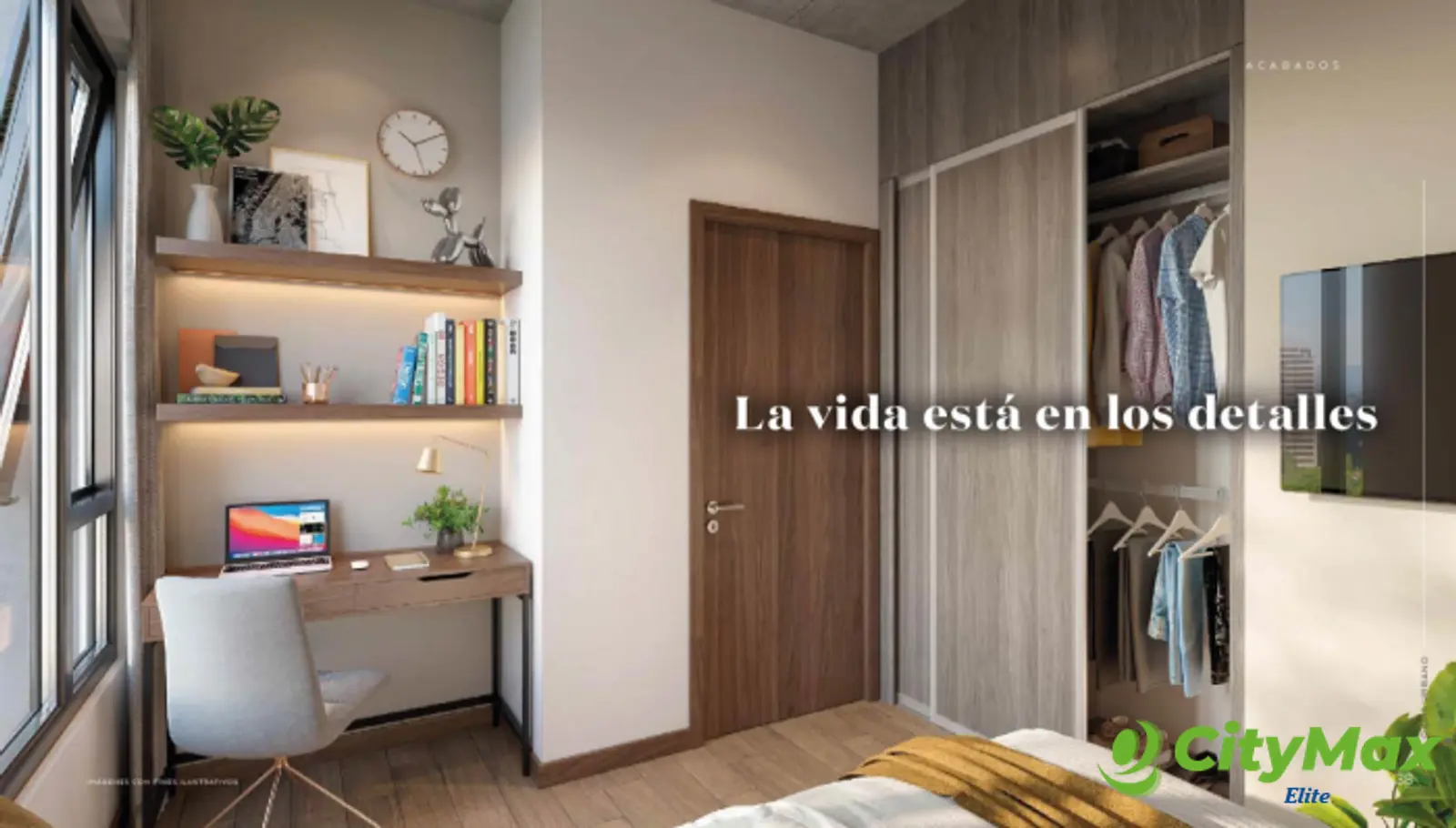 APARTAMENTO EN VENTA, ZONA 4 GUATEMALA - foto 5