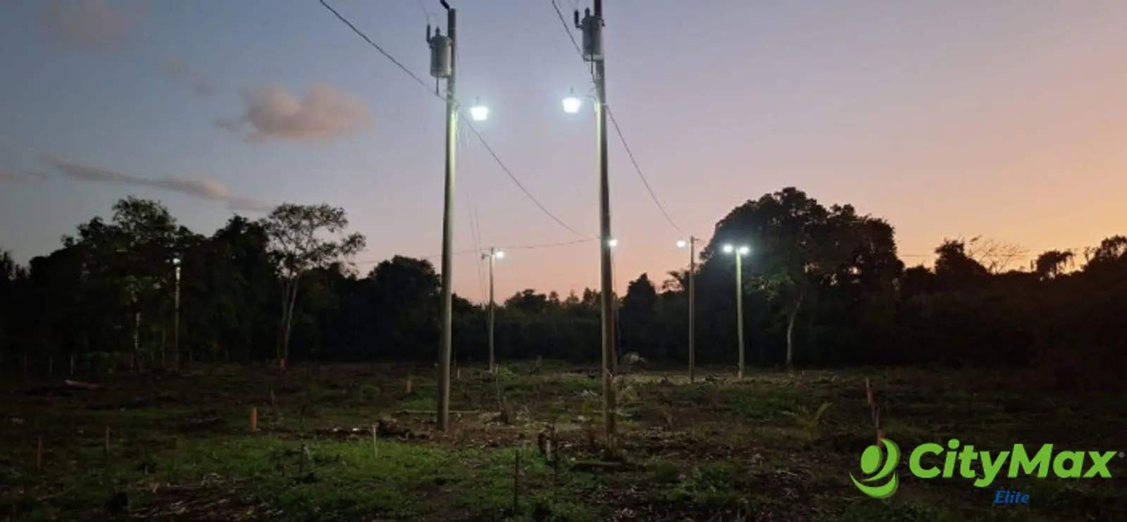 Terreno en venta en Rio Ciénega, Livingston - foto 10