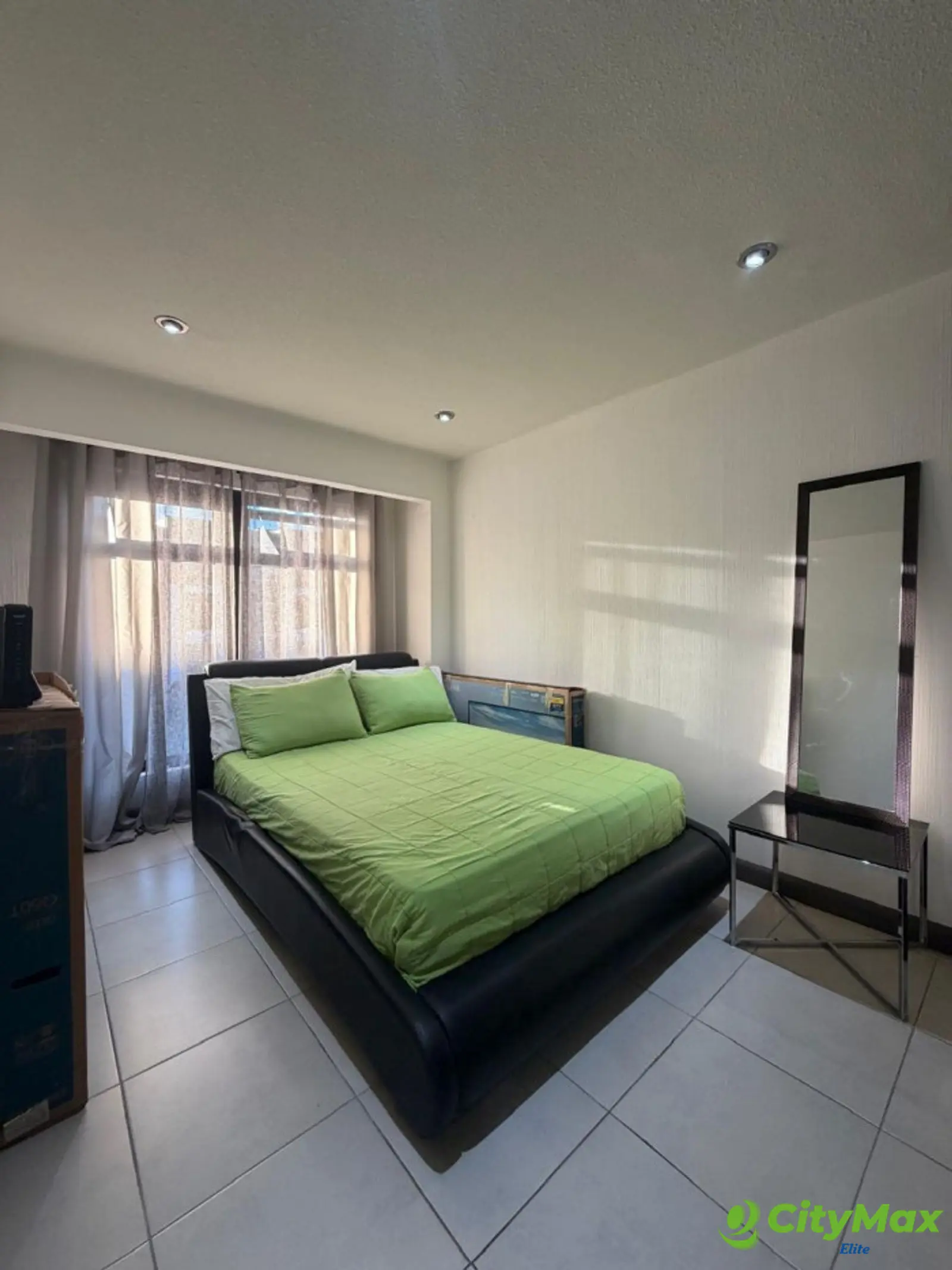 CASA EN RENTA - ALIKA CLUB FRAIJANES - HABITACION SECUNDARIA