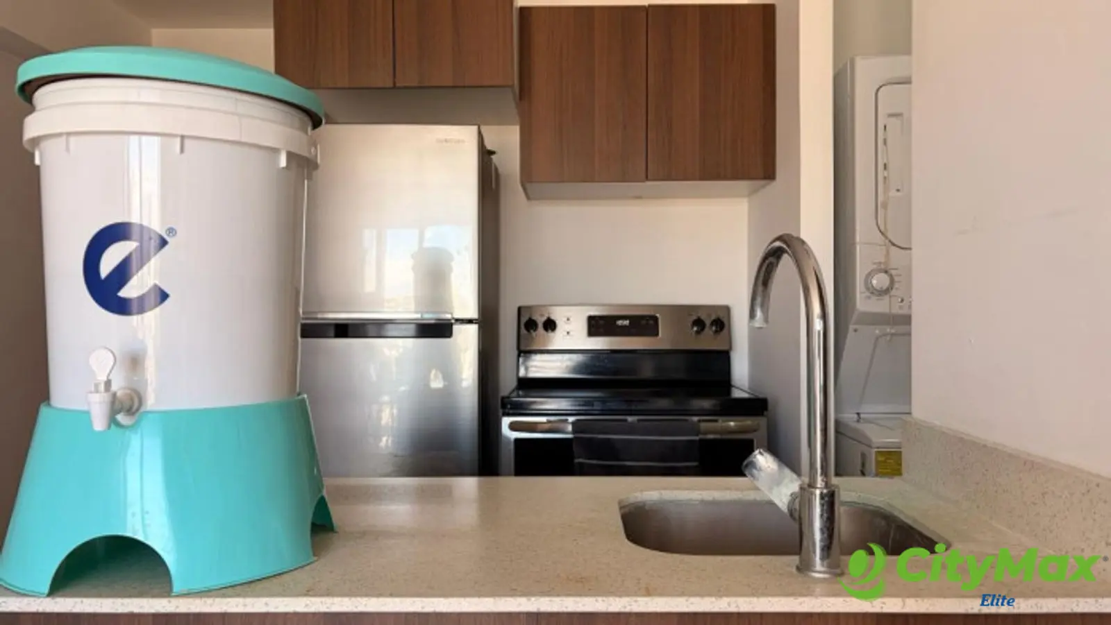 Venta de Apartamento en Torre Vertical, Zona 12 - foto 6