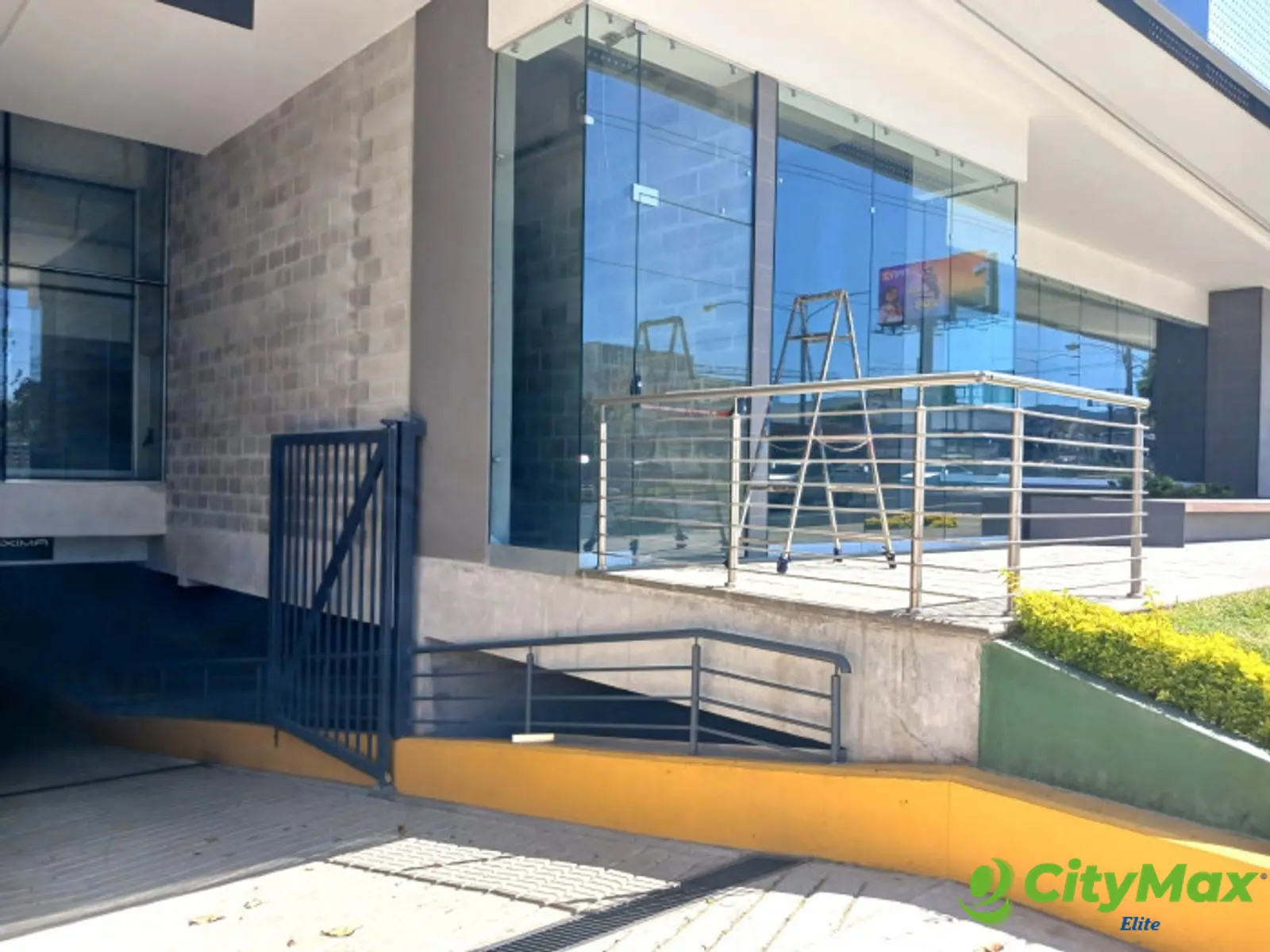 Edificio en Alquiler en zona 10 - Por estrenar !! - foto 19