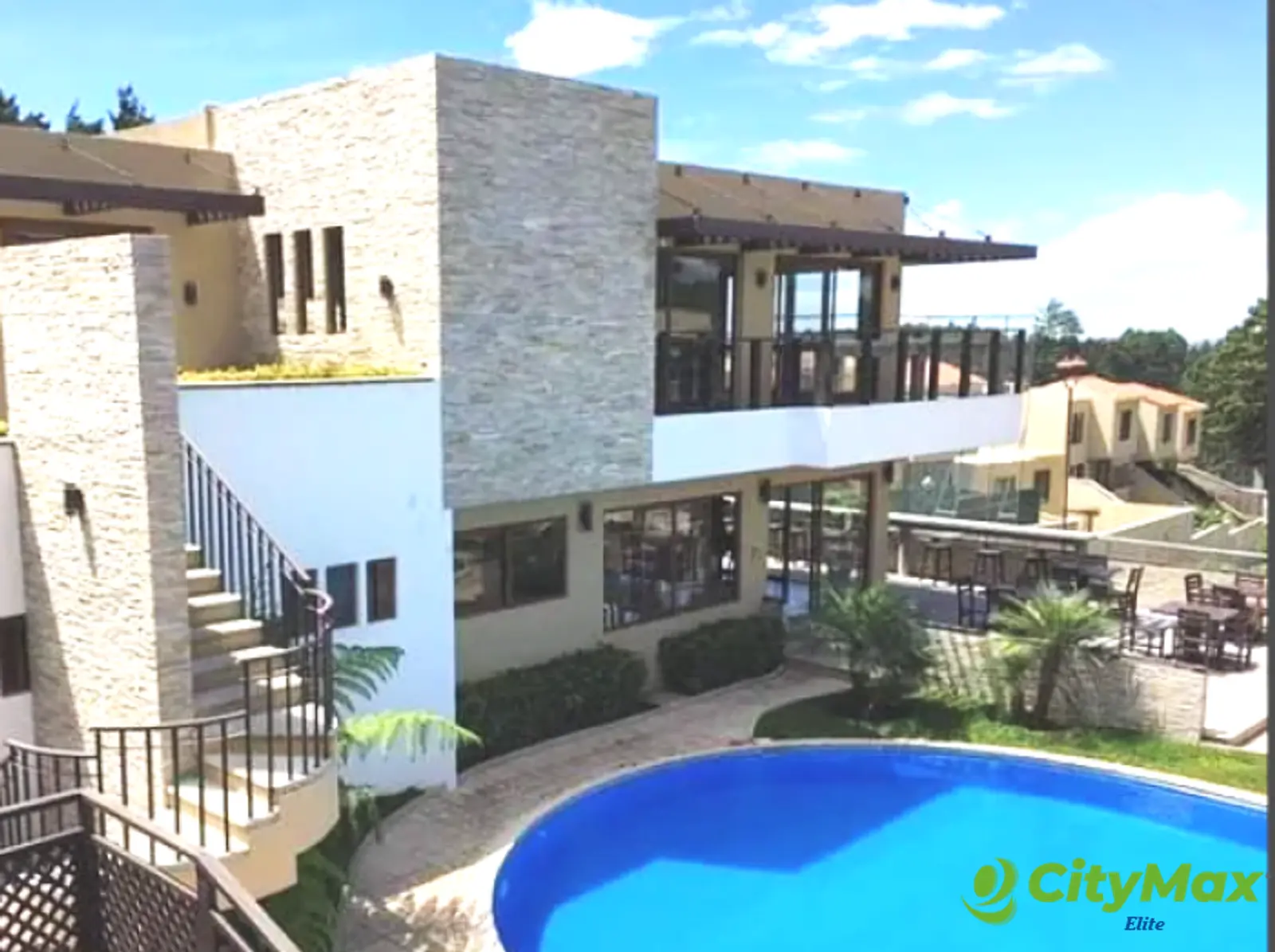 CASA EN VENTA EN CUMBRES DE LA ARBOLEDA - FRAIJANRS - foto 11