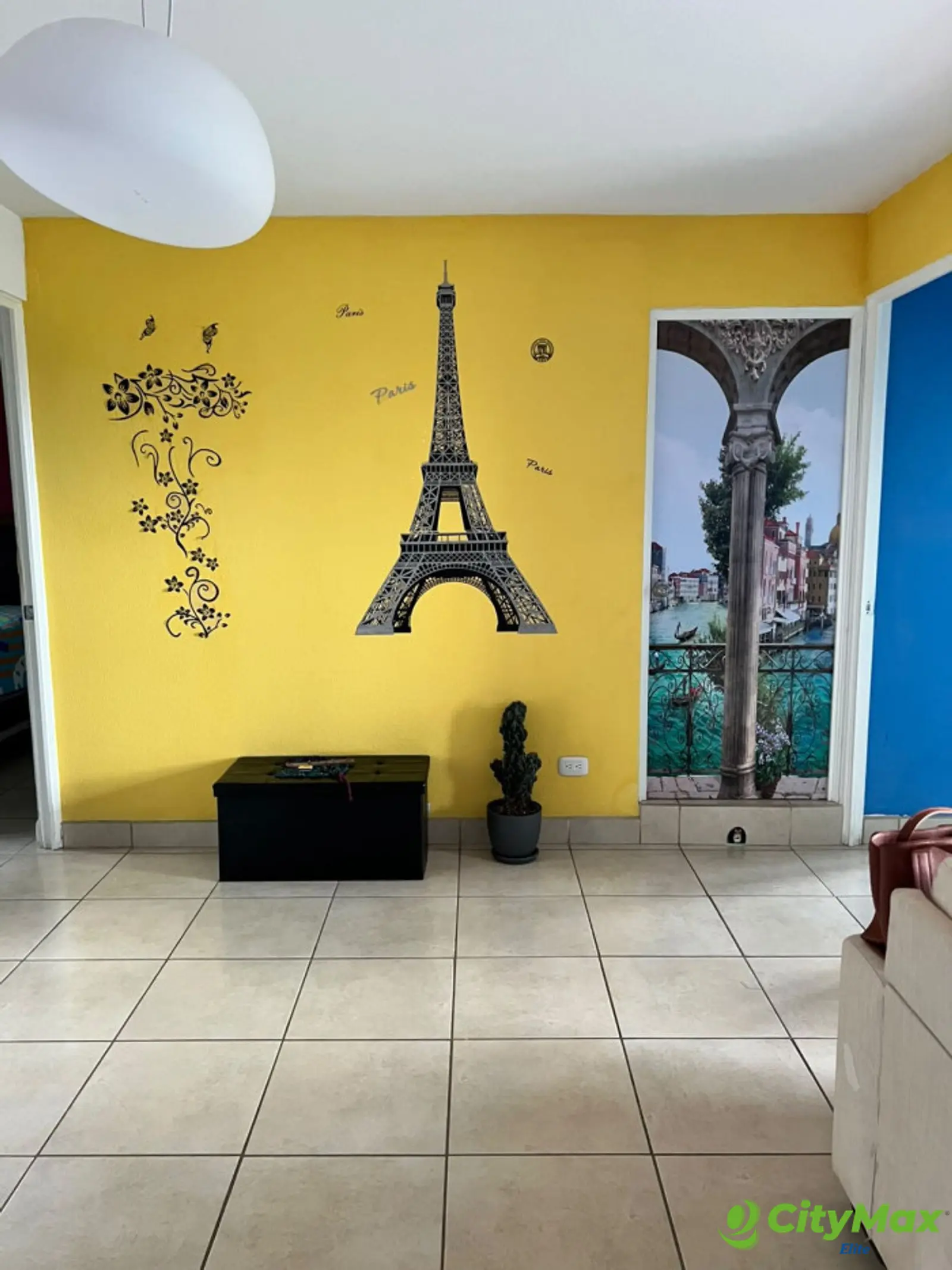 APARTAMENTO EN VENTA PORTALES DE SAN ISIDRO - ZONA 16 - foto 4
