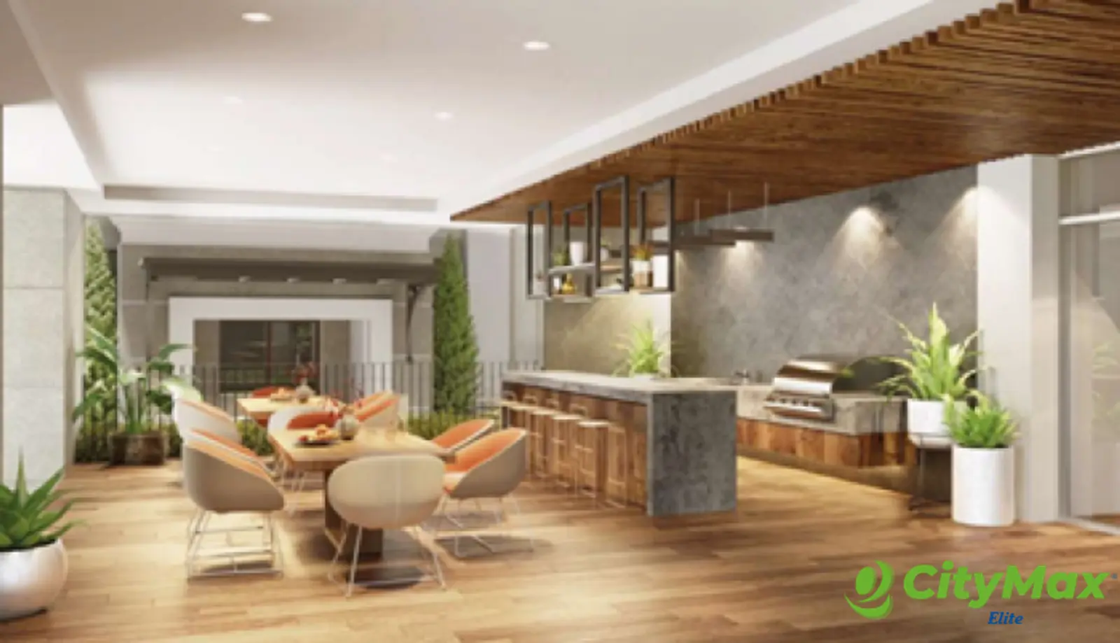 Apartamento en Venta Zona 16 - Condominio Exclusivo  - foto 4
