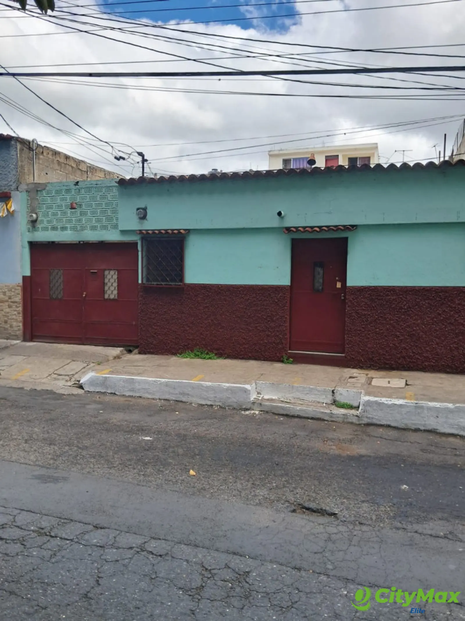 Casa Residencial en Colonia Santa Marta, Zona 5 Mixco - foto 15
