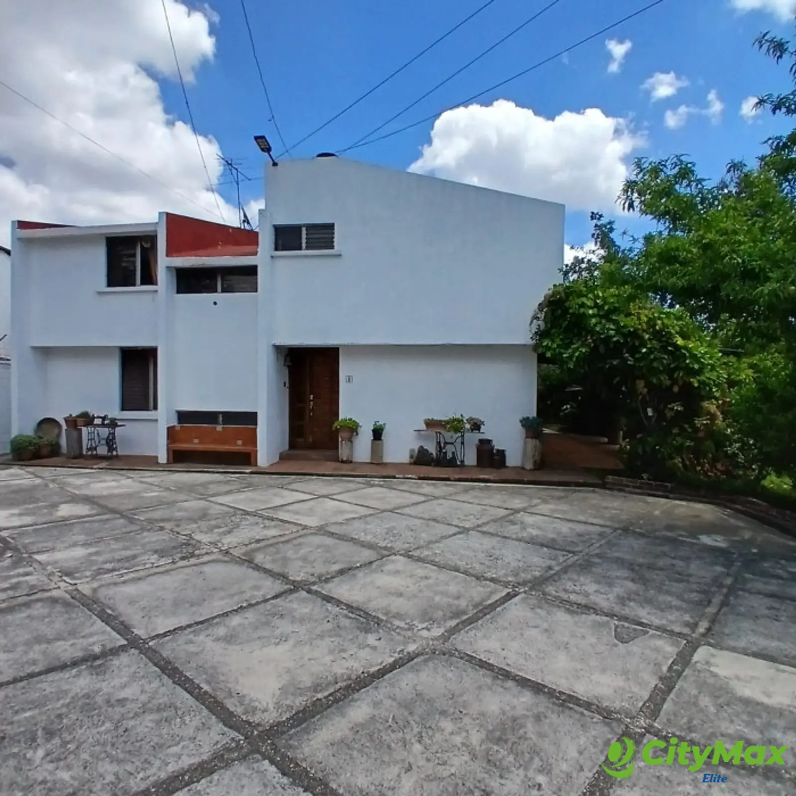 Casa Residencial Zona 3 de Mixco El Rosario - foto 3