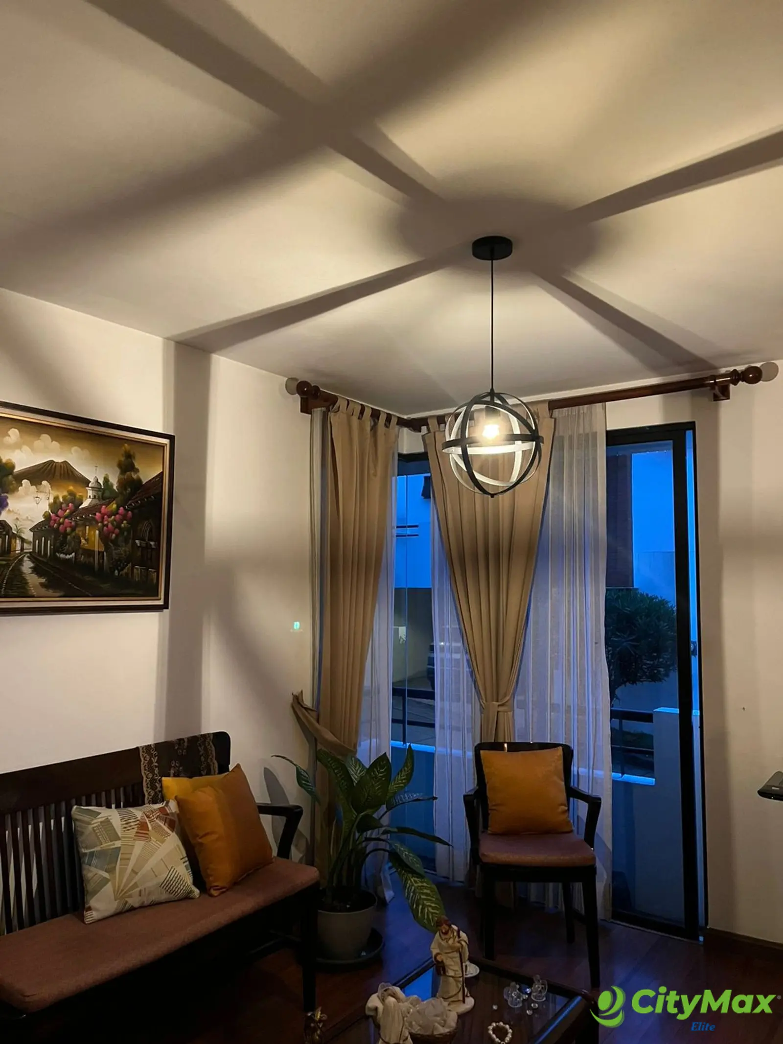 Apartamento en Venta y Renta en Carretera a El Salvador - foto 2