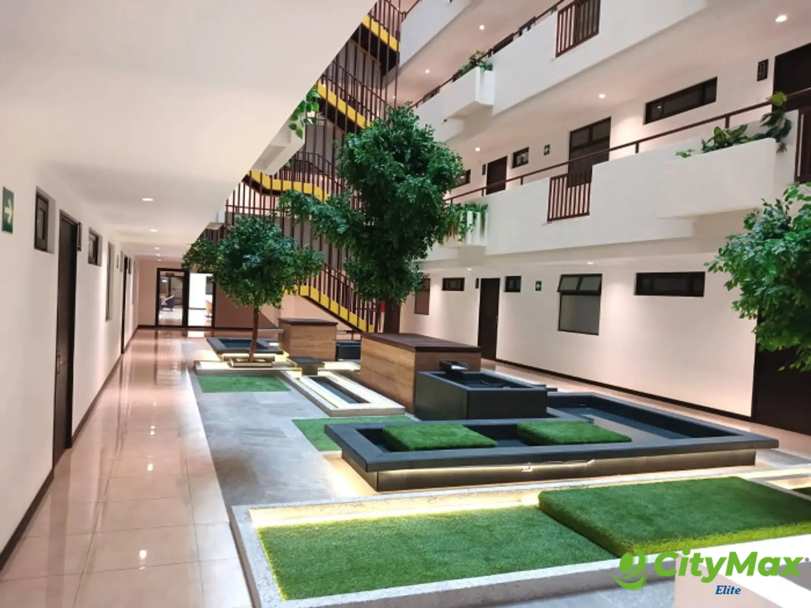 APARTAMENTO EN VENTA EN ZONA 12 - PETAPOLIS - foto 2