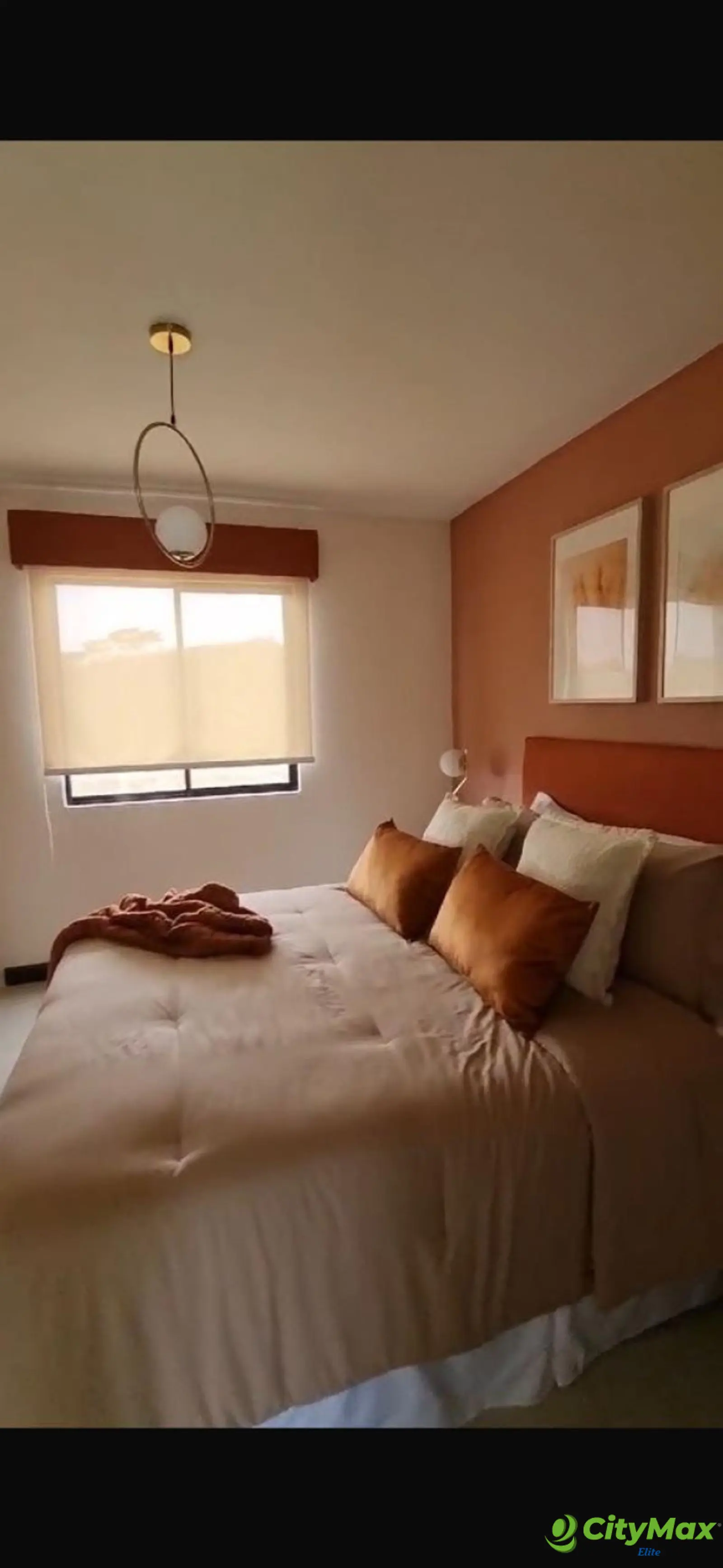 Casa en Renta Condado Santa Fe, Carretera a El Salvador - Habitación Principal