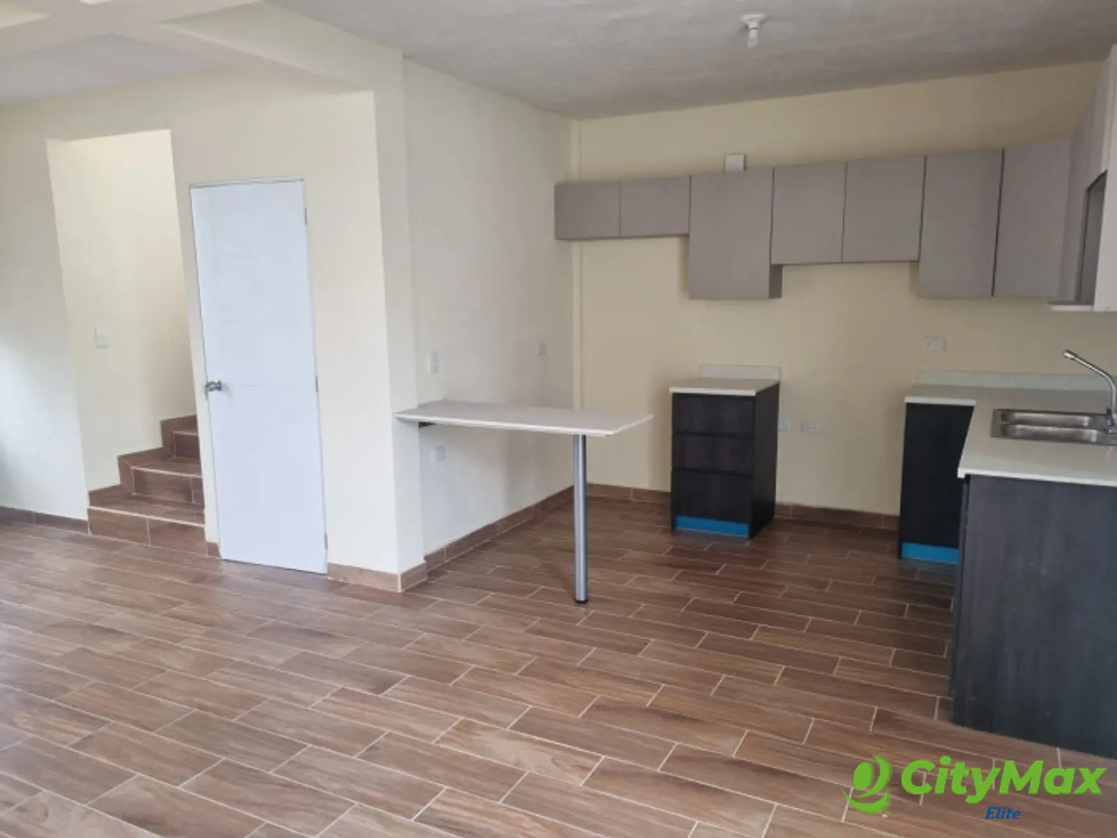 Casa Nueva en Condominio En San José Pinula - foto 4