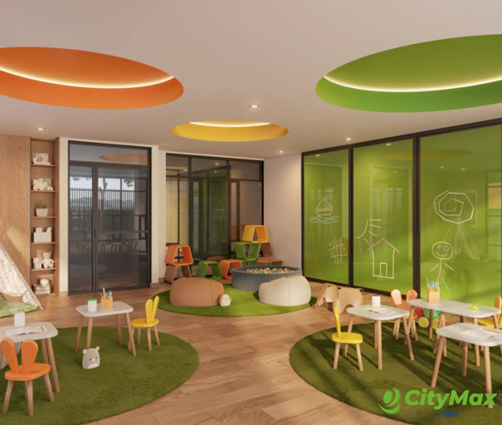 Apartamento nuevo de 2 habitaciones en venta en zona 17 - foto 7