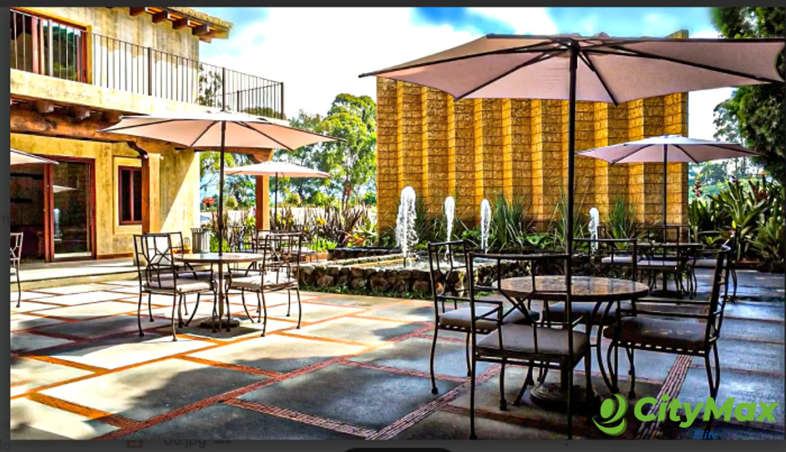 Casa en Venta en Club Residencial de Antigua Guatemala - foto 6