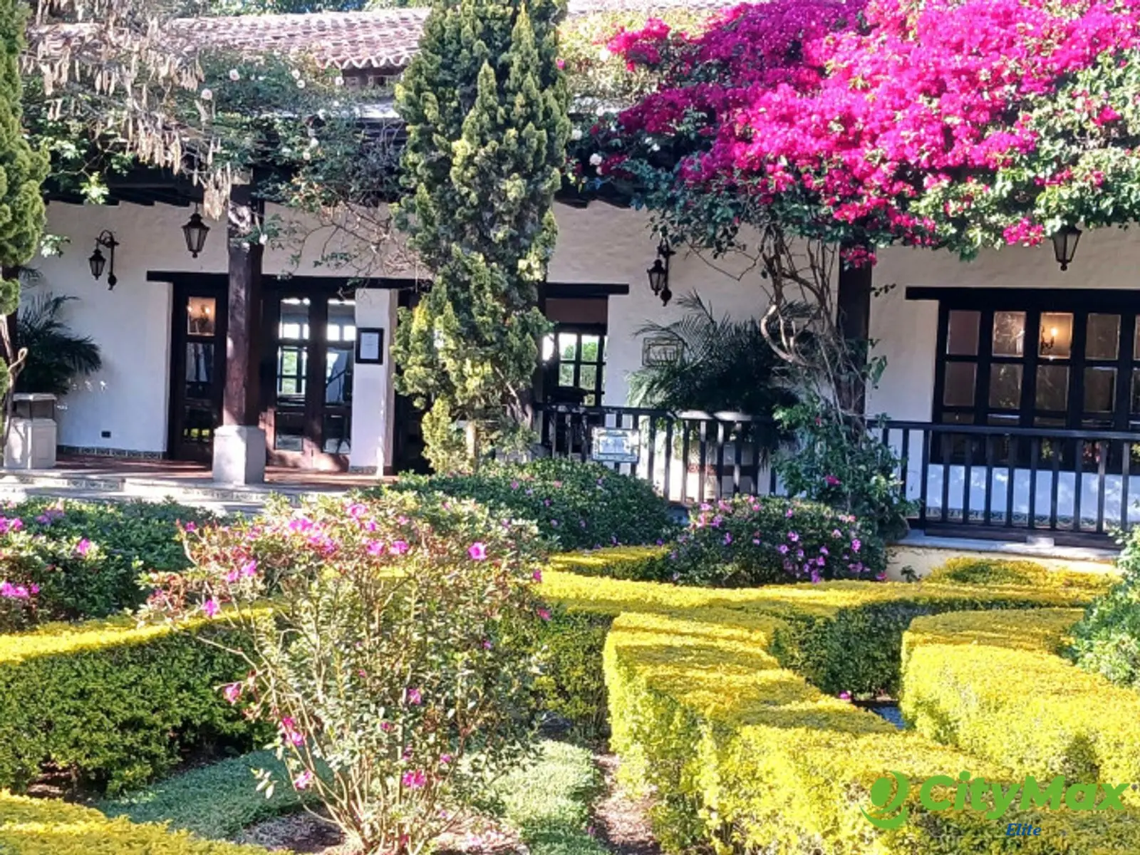 TERRENO EN VENTA EN HACIENDA NUEVA - foto 6
