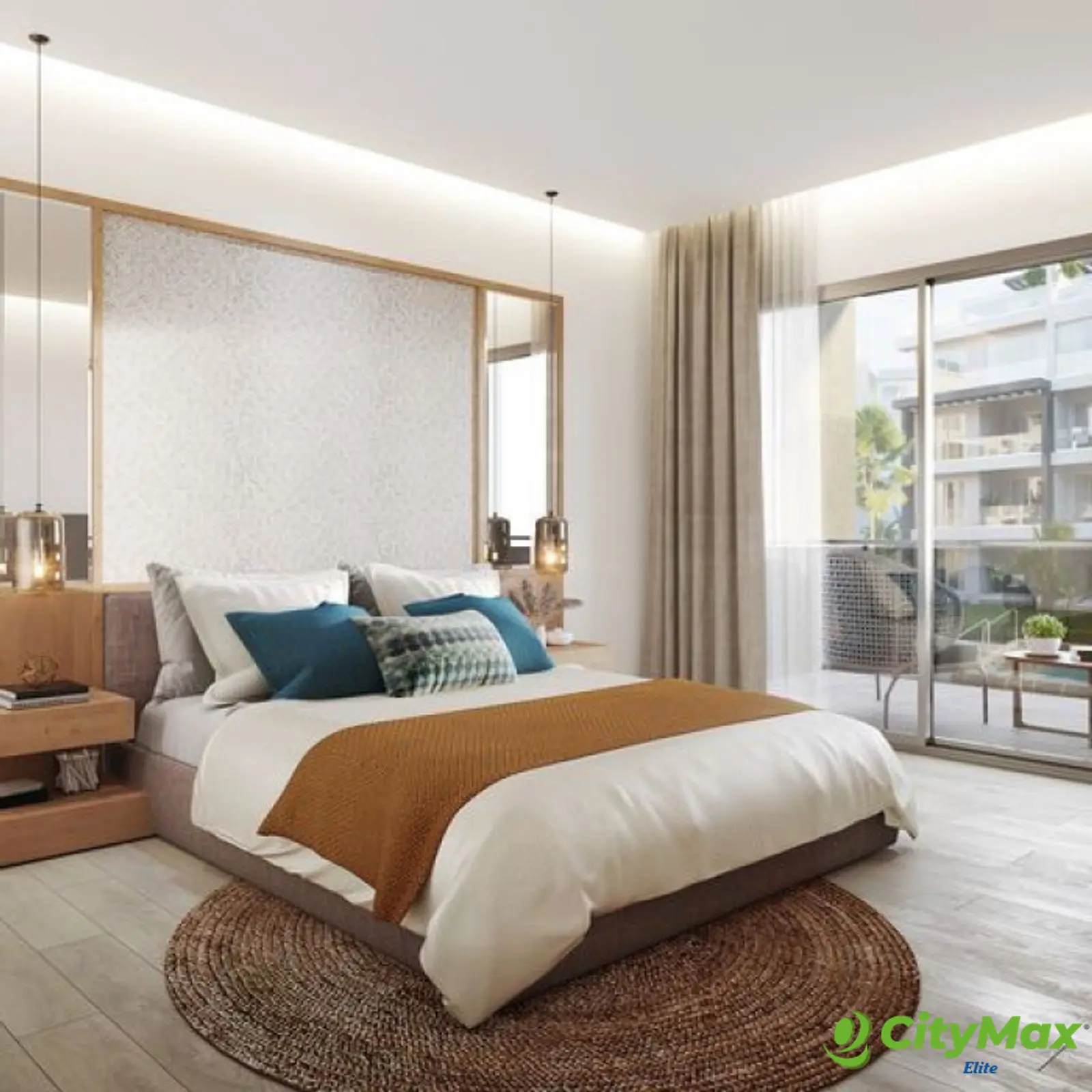 Ocean Bay 3 Habitaciones Desde $855Mil - foto 7