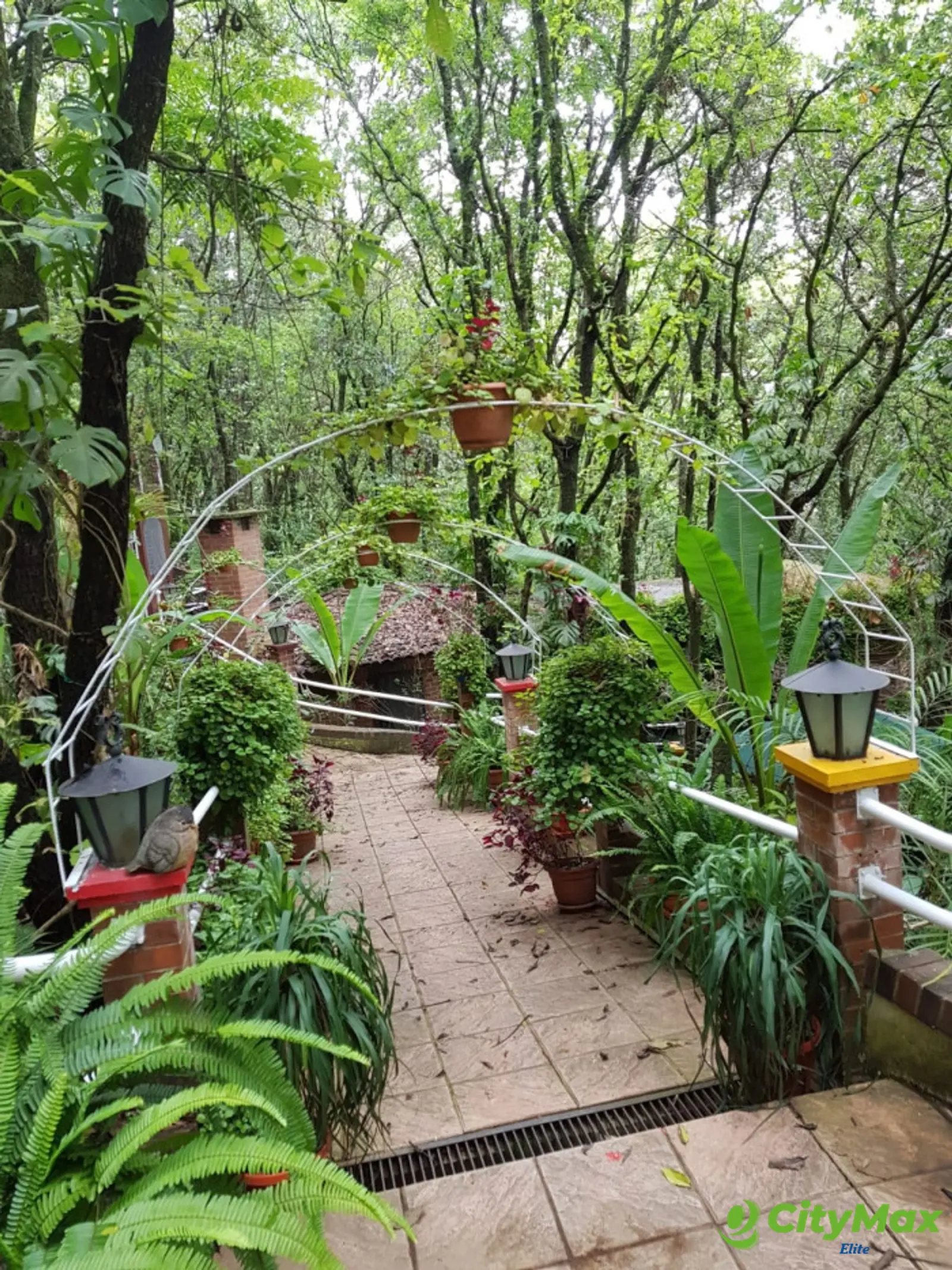 Casa en Venta en El Encinal, Zona 7 de Mixco  - foto 28