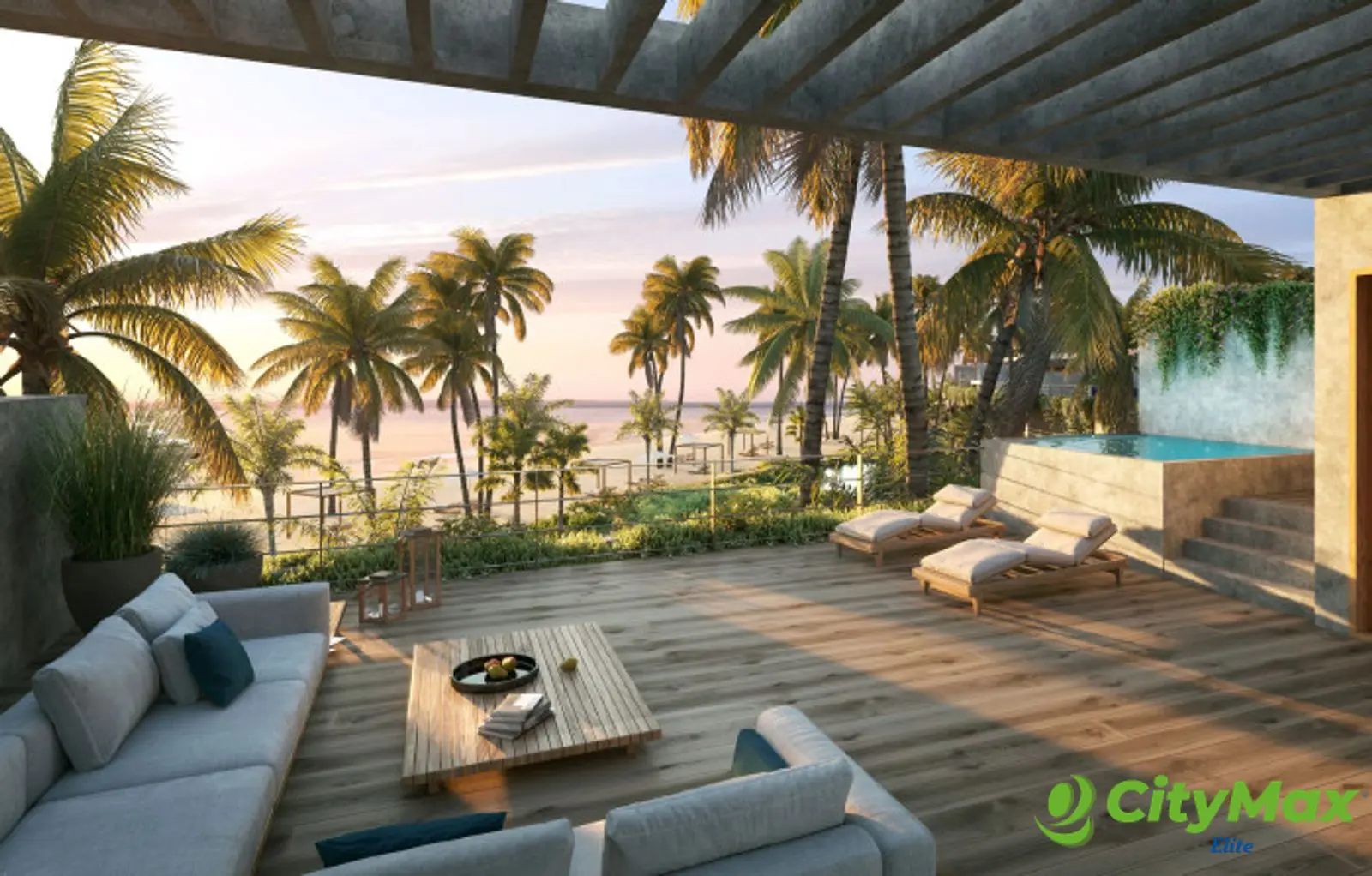 Silver Beach 2 Habitaciones Desde $399Mil - foto 8
