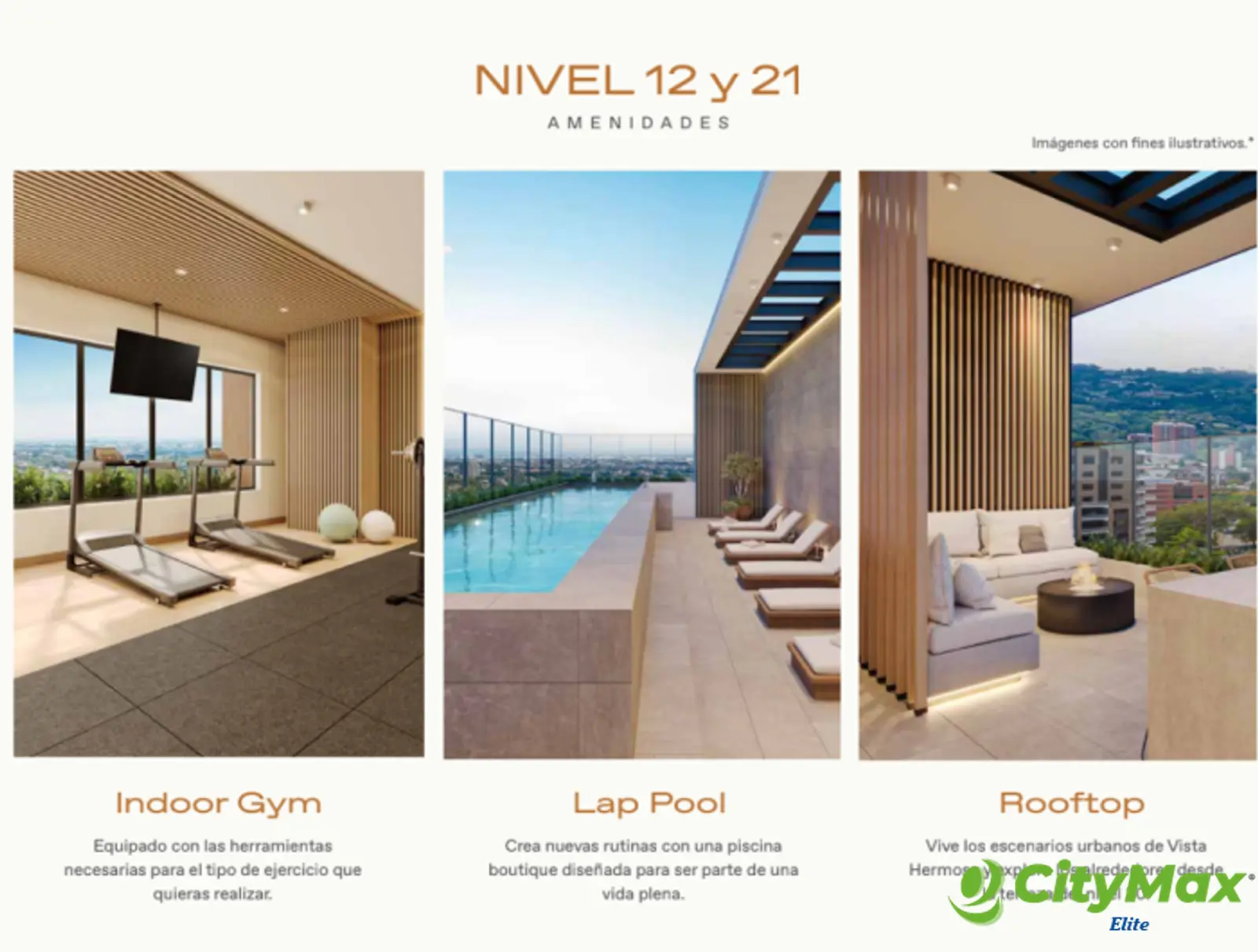 Apartamento en Pre Venta, Zona 15, Ciudad de Guatemala - foto 11