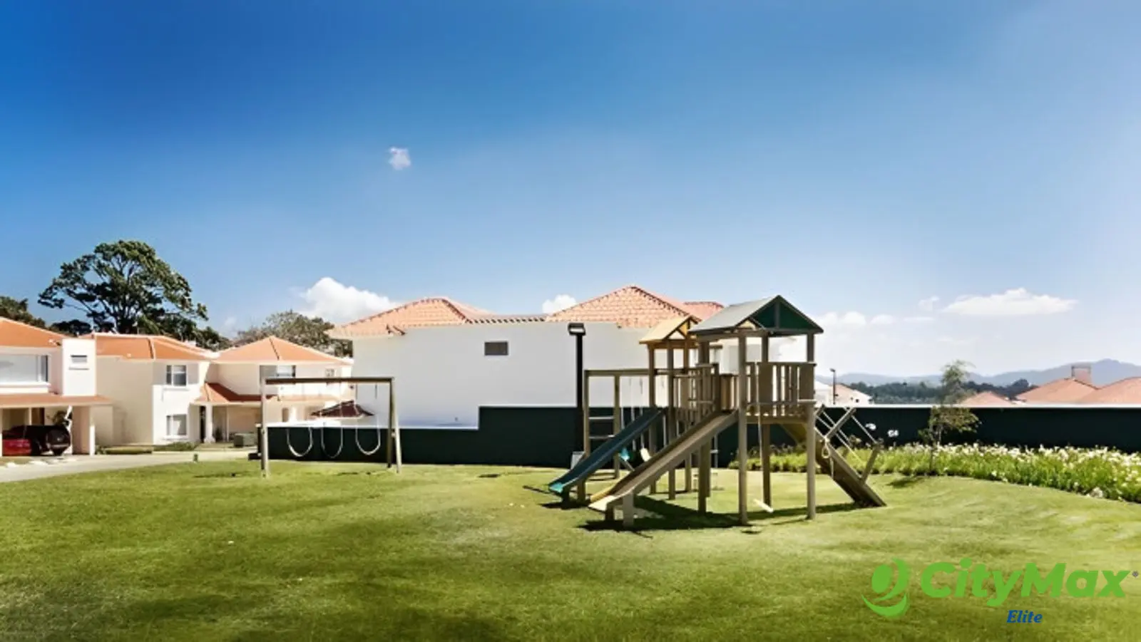 Terreno en Venta en Condominio Carretera al Salvador - foto 2