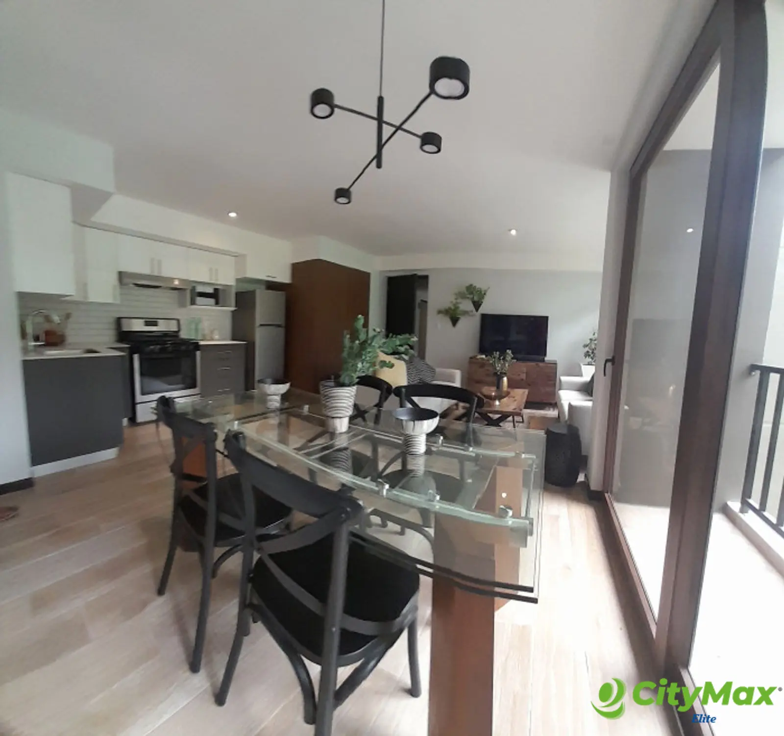 Apartamento en renta y venta en Santa Catarina Pinula - foto 11