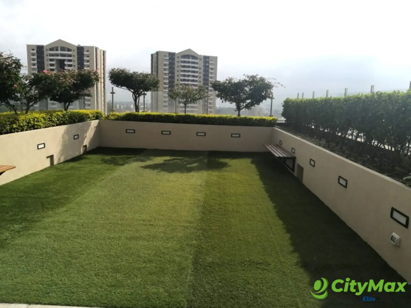 Apartamento en Venta y Renta en Zona 15, Guatemala - foto 19