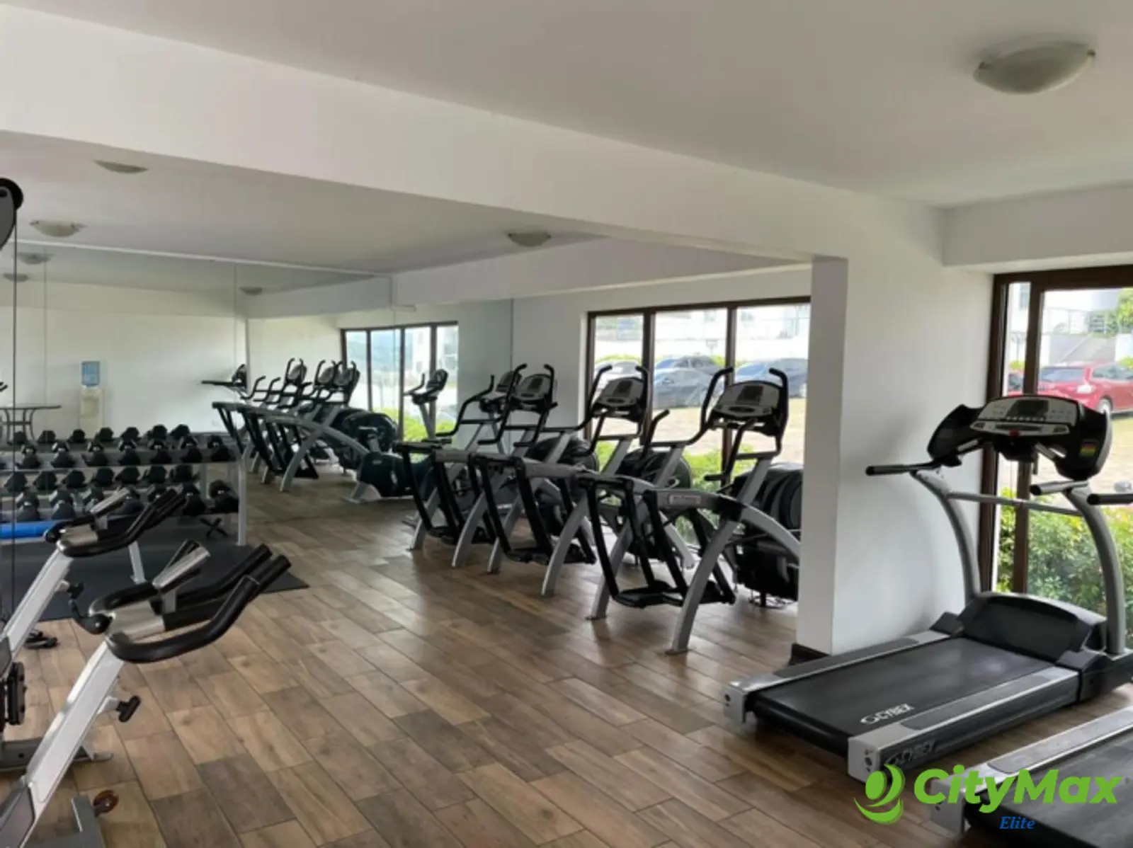 Apartamento en renta en Santa Catarina Pinula - foto 11