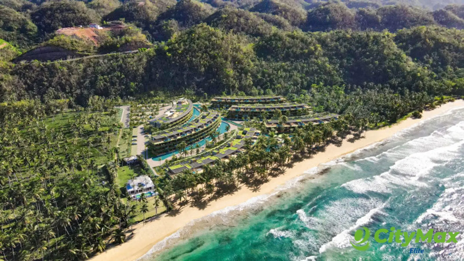 Silver Beach 2 Habitaciones Desde $399Mil - foto 9