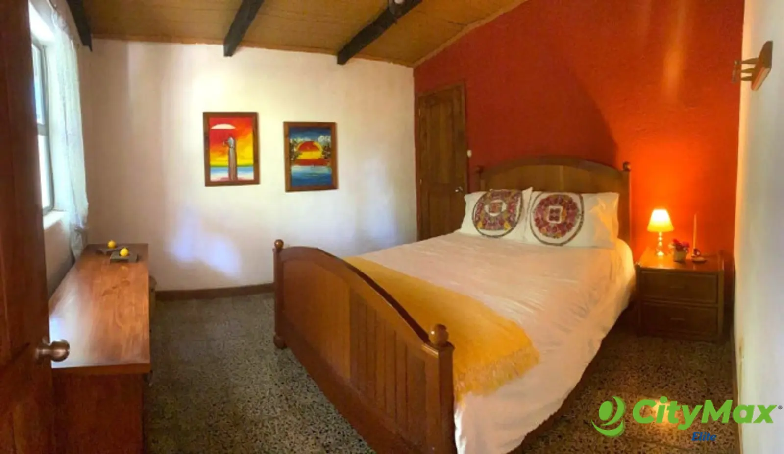Casa Vacacional en Alquiler en Atitlán - foto 11